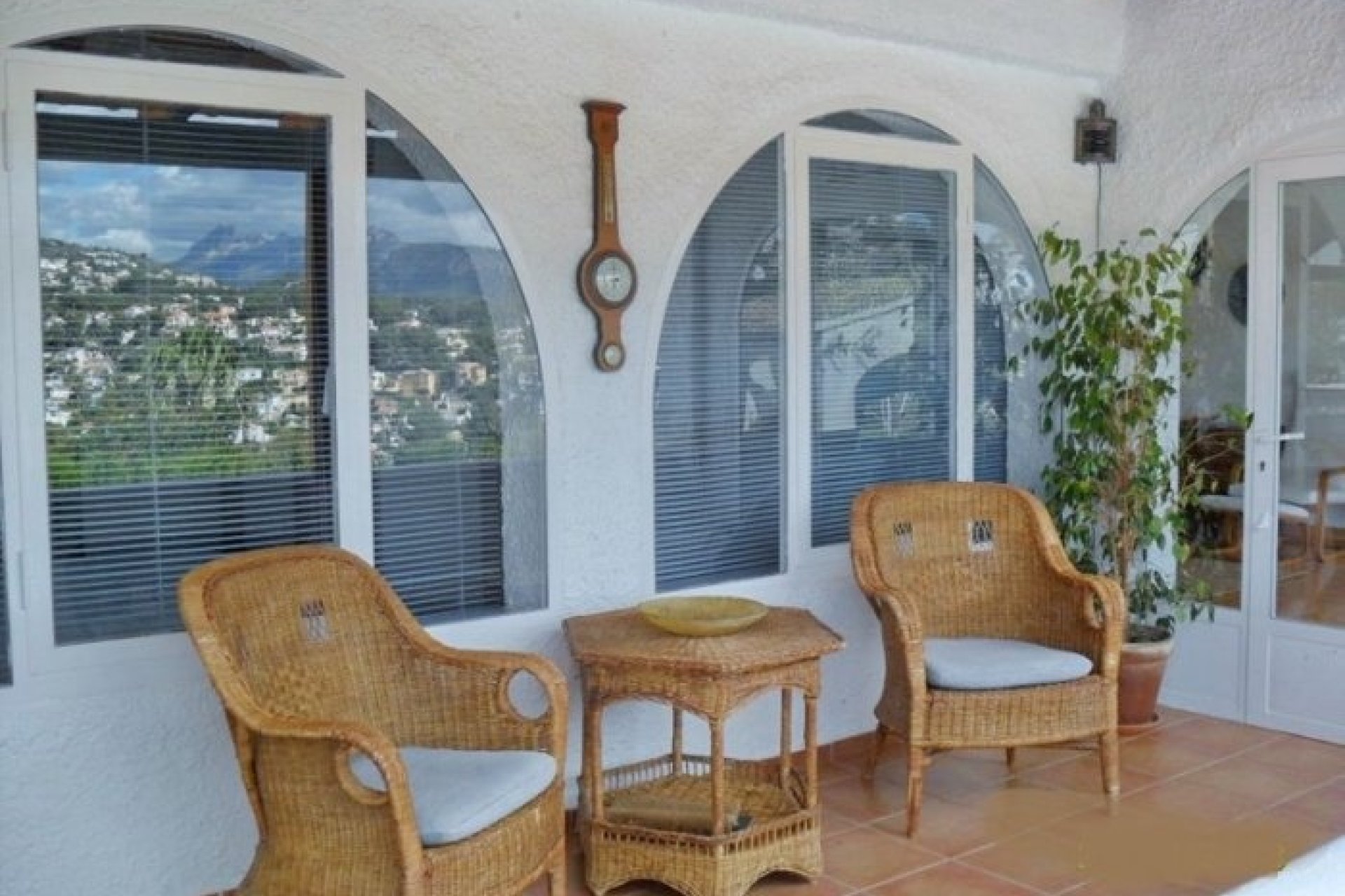 Verkauf - Villa - Moraira - San Jaime