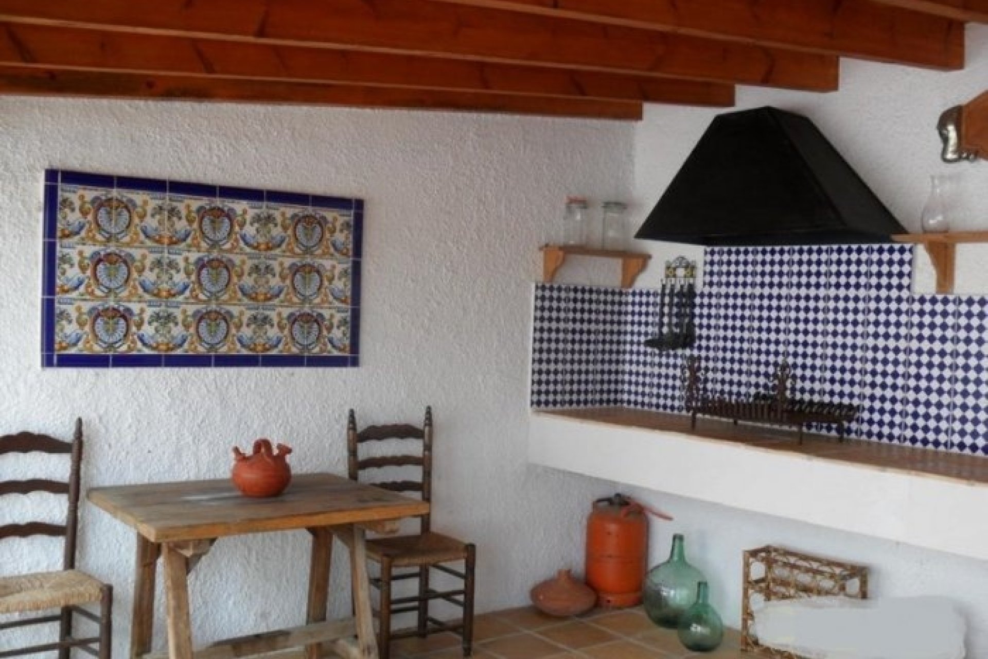 Verkauf - Villa - Moraira - San Jaime