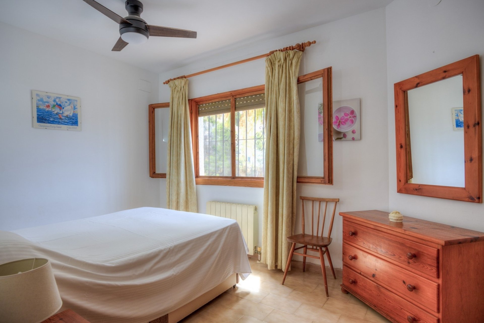 Verkauf - Villa - Moraira - San Jaime