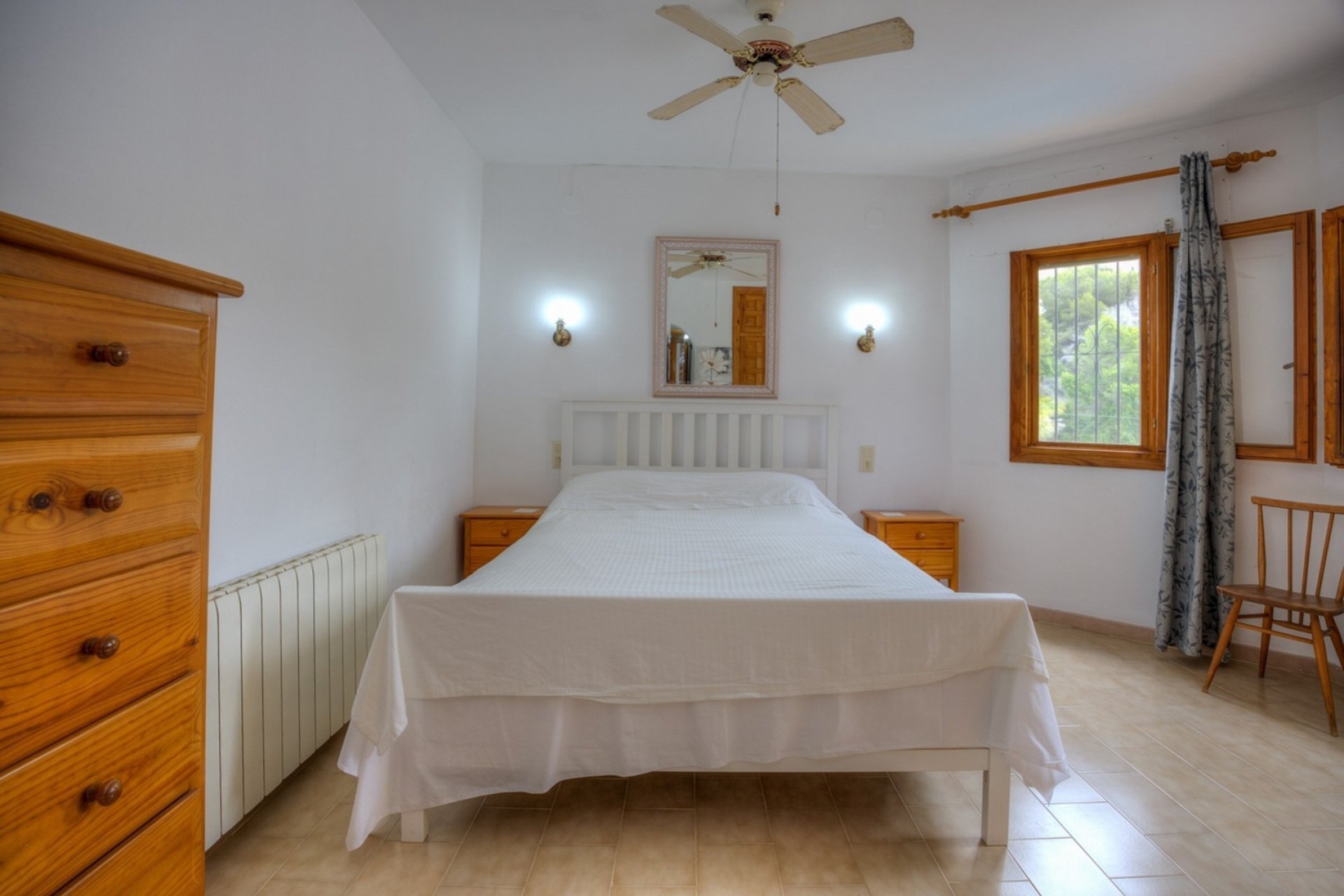 Verkauf - Villa - Moraira - San Jaime