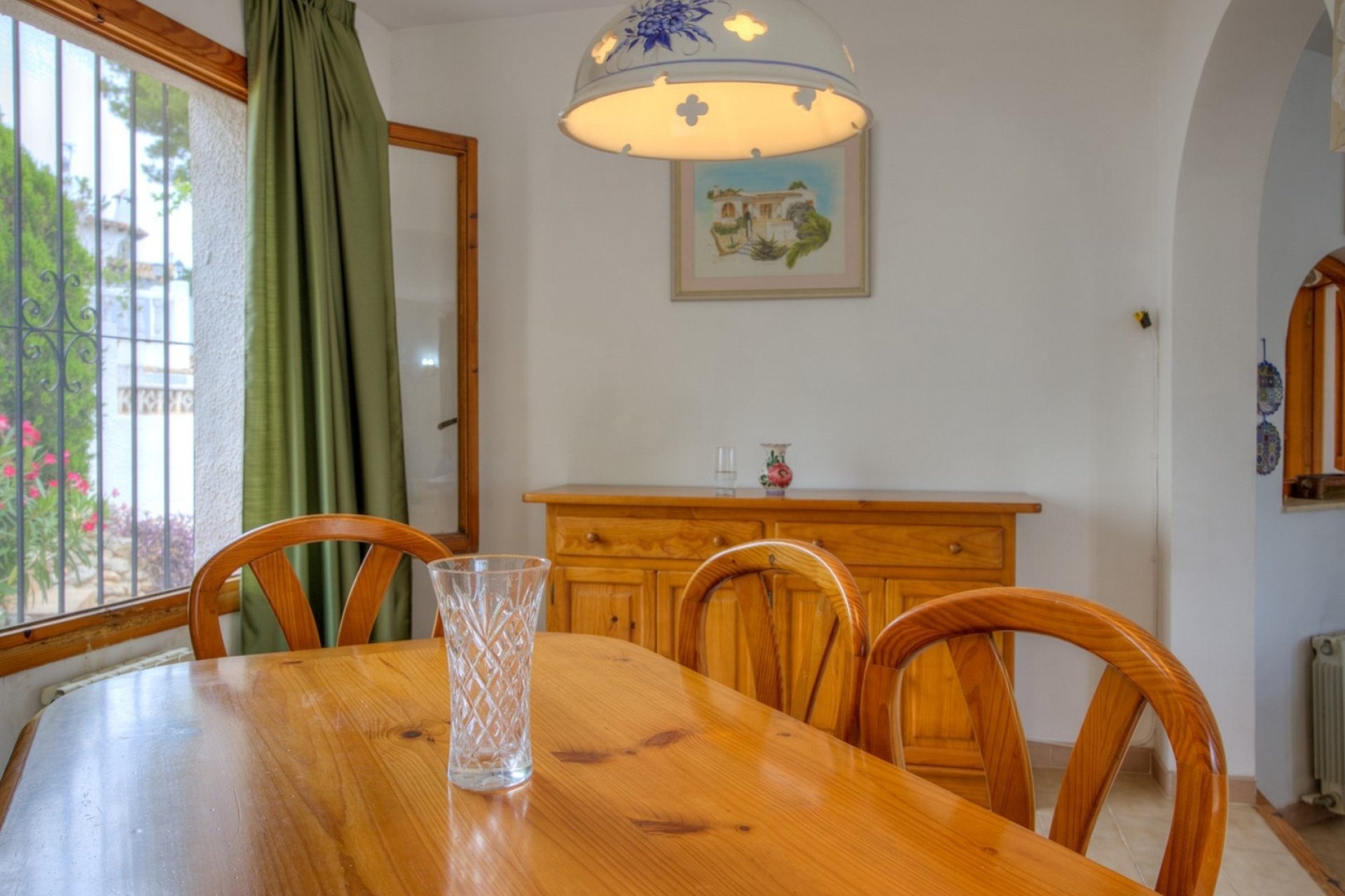 Verkauf - Villa - Moraira - San Jaime
