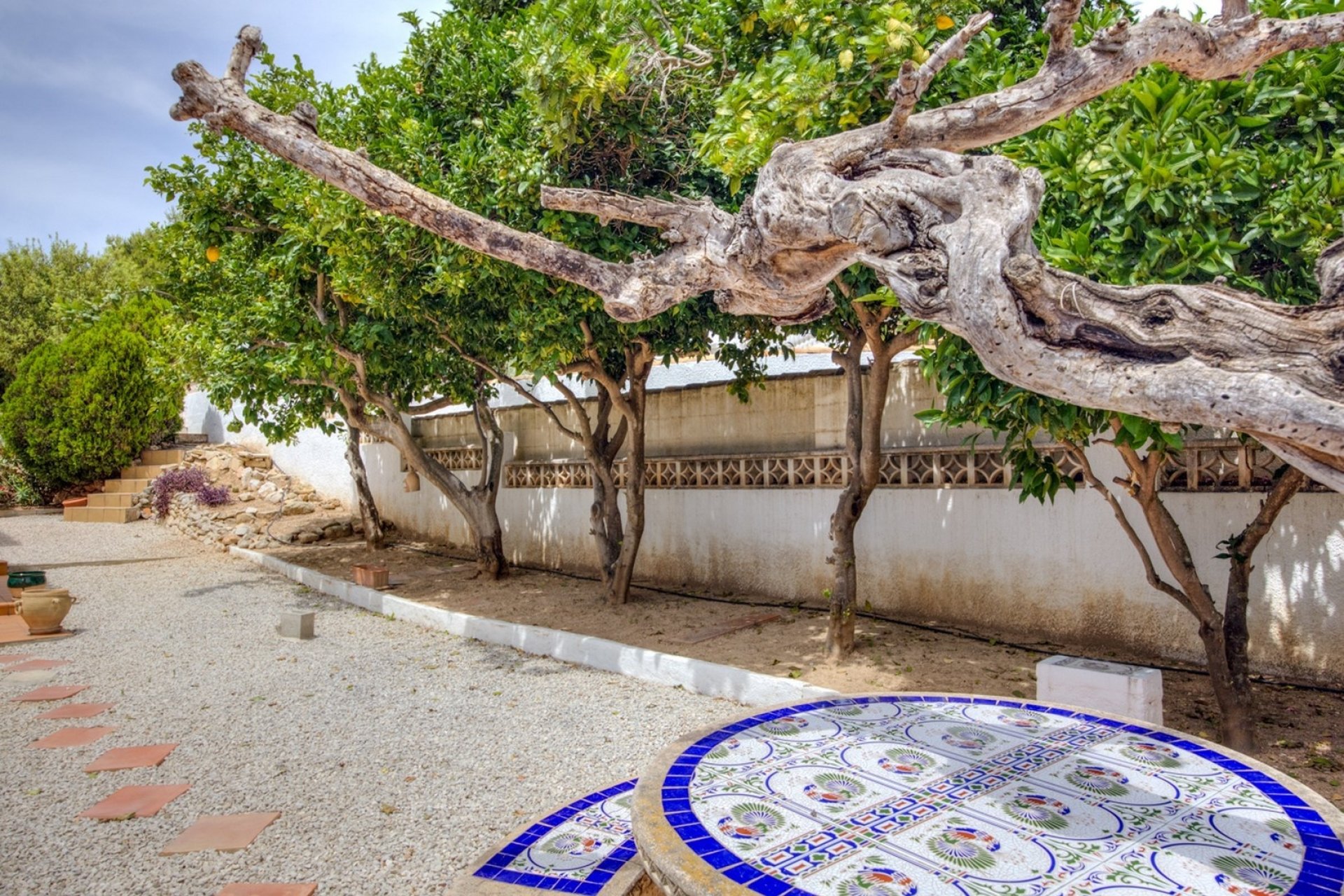Verkauf - Villa - Moraira - San Jaime