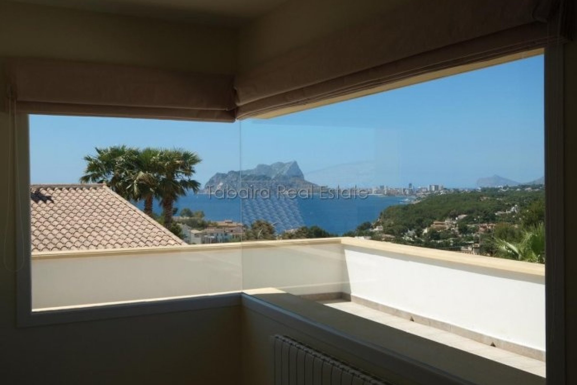 Verkauf - Villa - Moraira - San Jaime