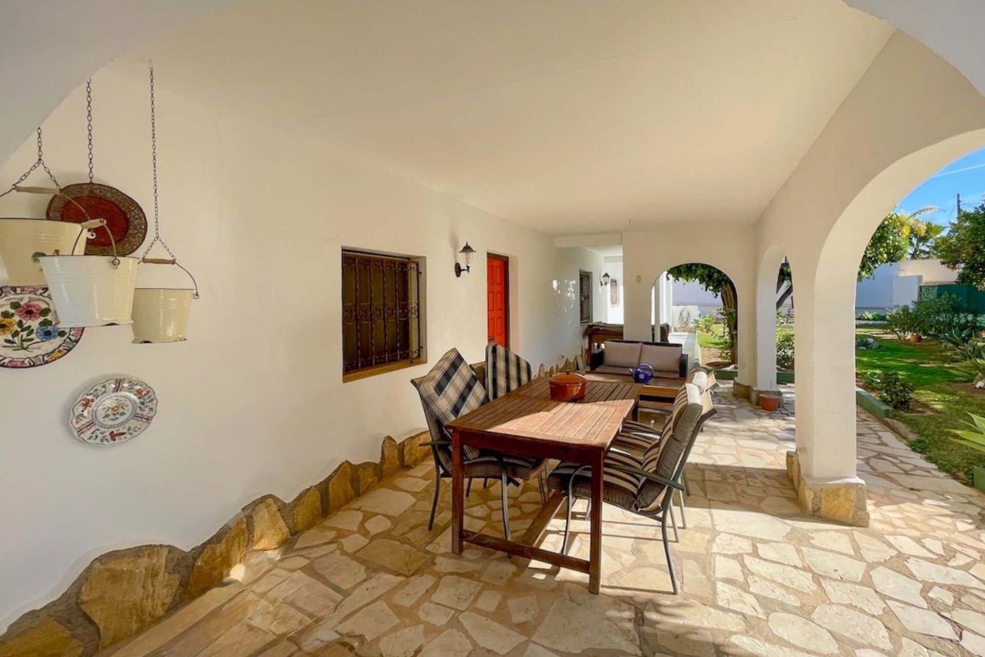 Verkauf - Villa - Moraira - San Jaime