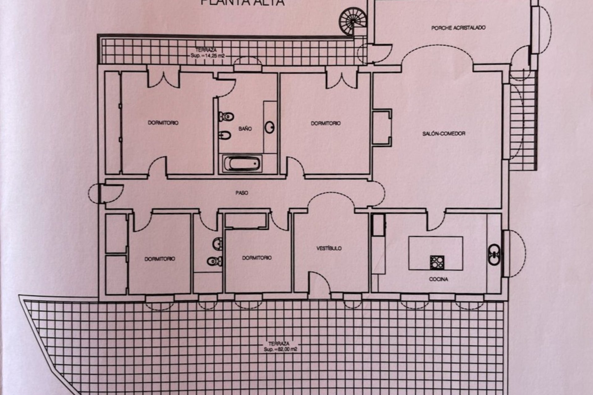 Verkauf - Villa - Moraira - San Jaime
