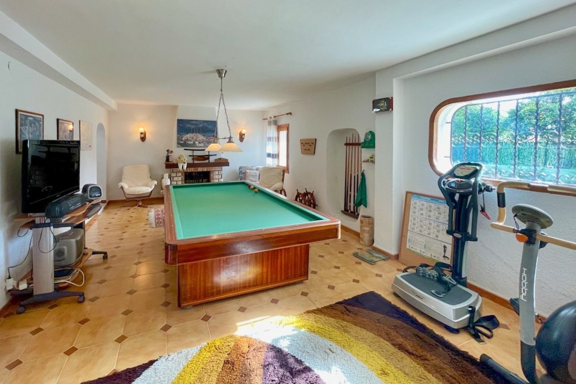 Verkauf - Villa - Moraira - San Jaime