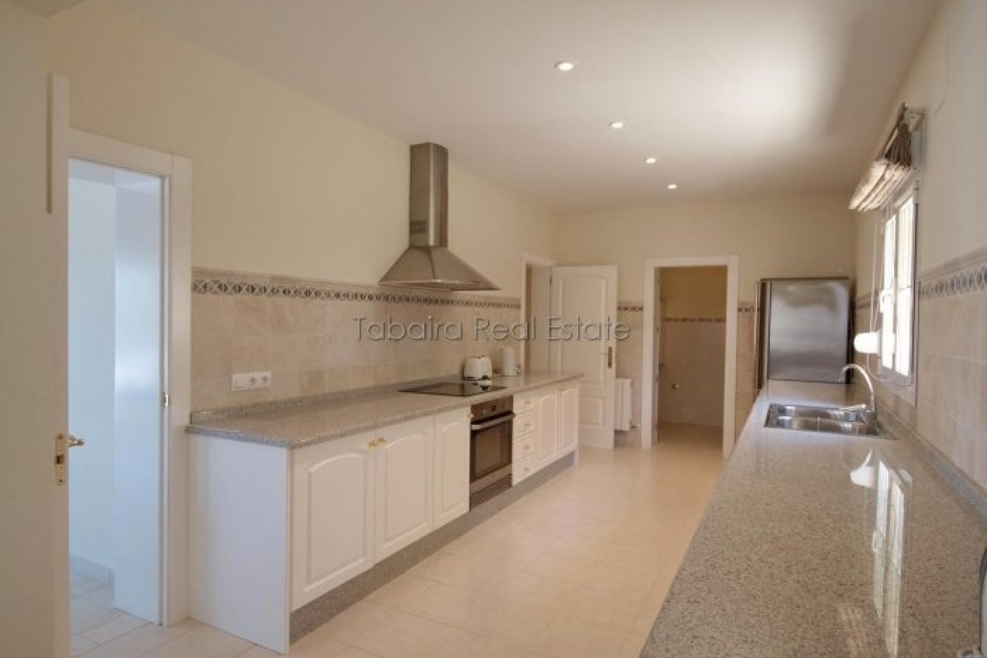 Verkauf - Villa - Moraira - San Jaime