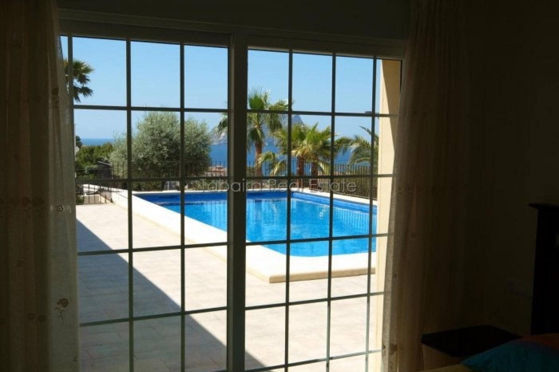 Verkauf - Villa - Moraira - San Jaime