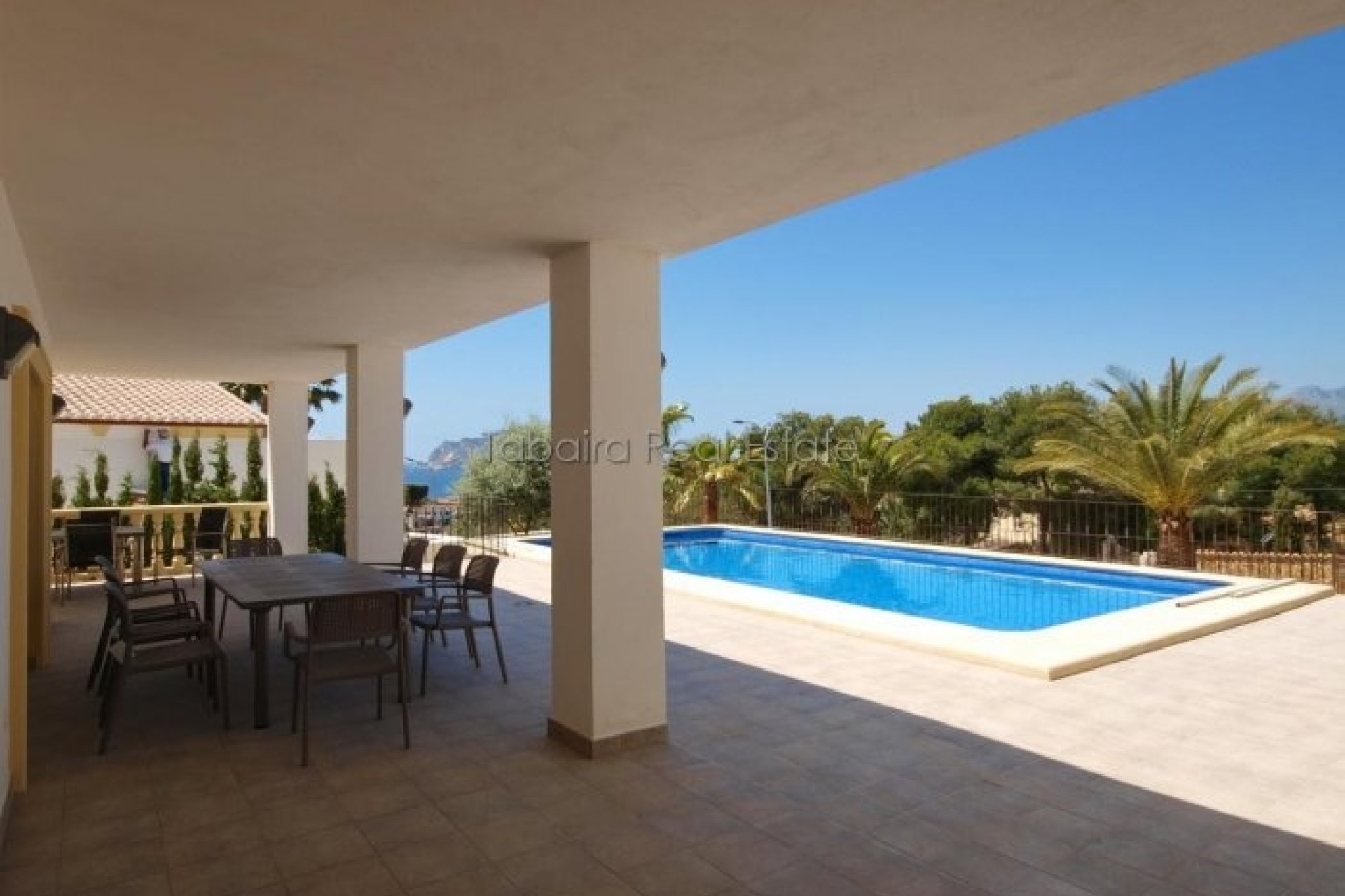 Verkauf - Villa - Moraira - San Jaime