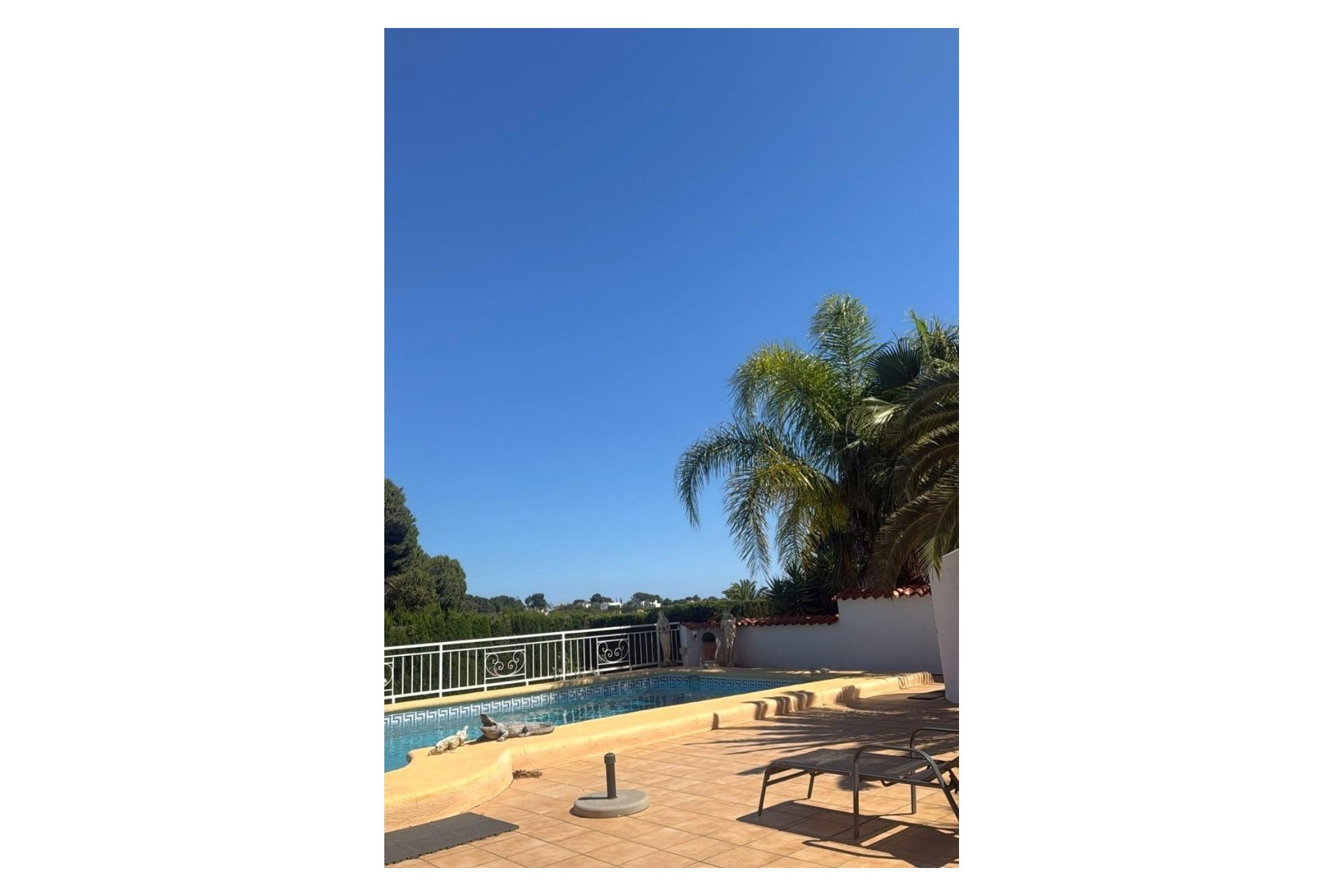 Verkauf - Villa - Moraira - San Jaime