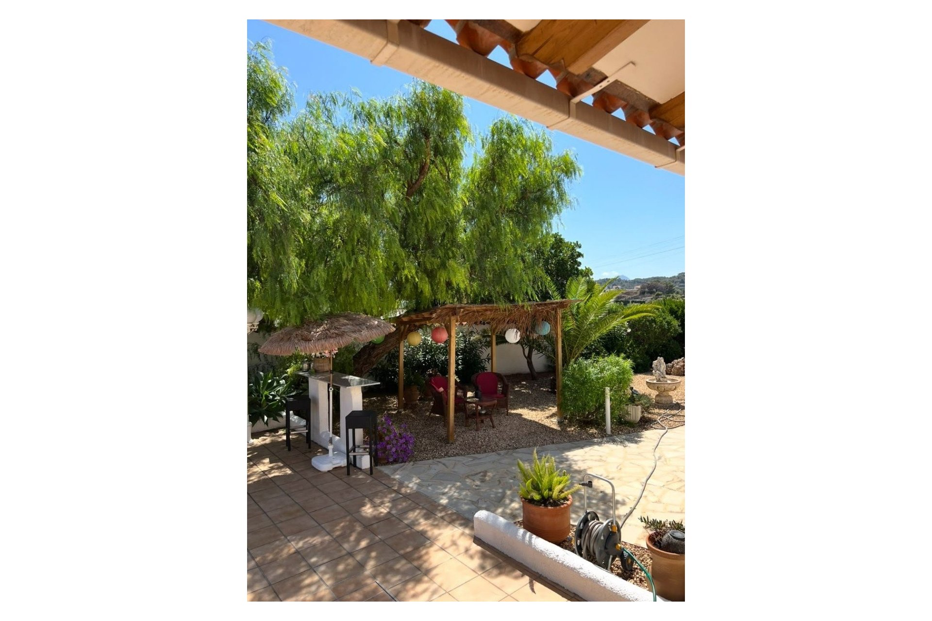 Verkauf - Villa - Moraira - San Jaime