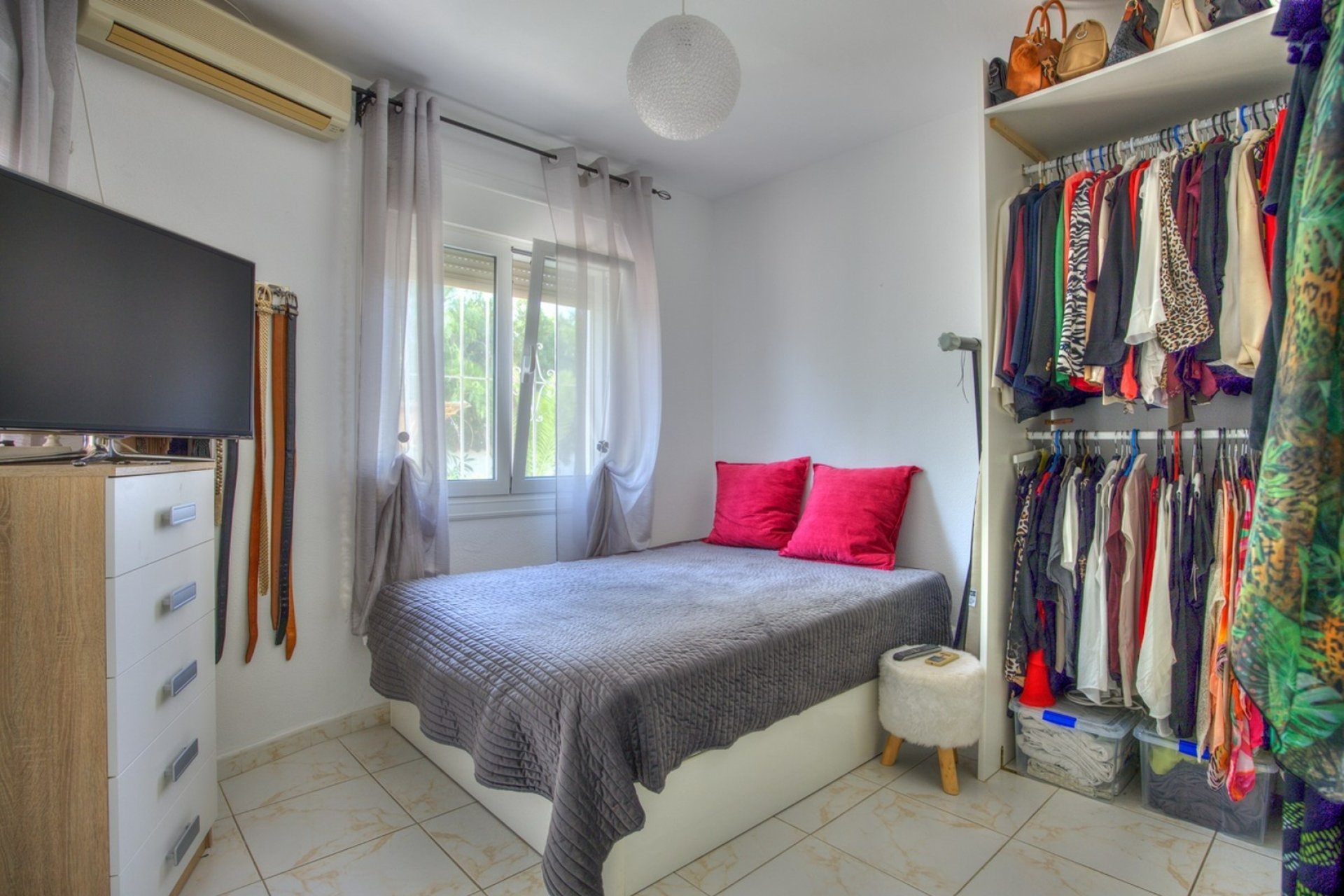 Verkauf - Villa - Moraira - San Jaime
