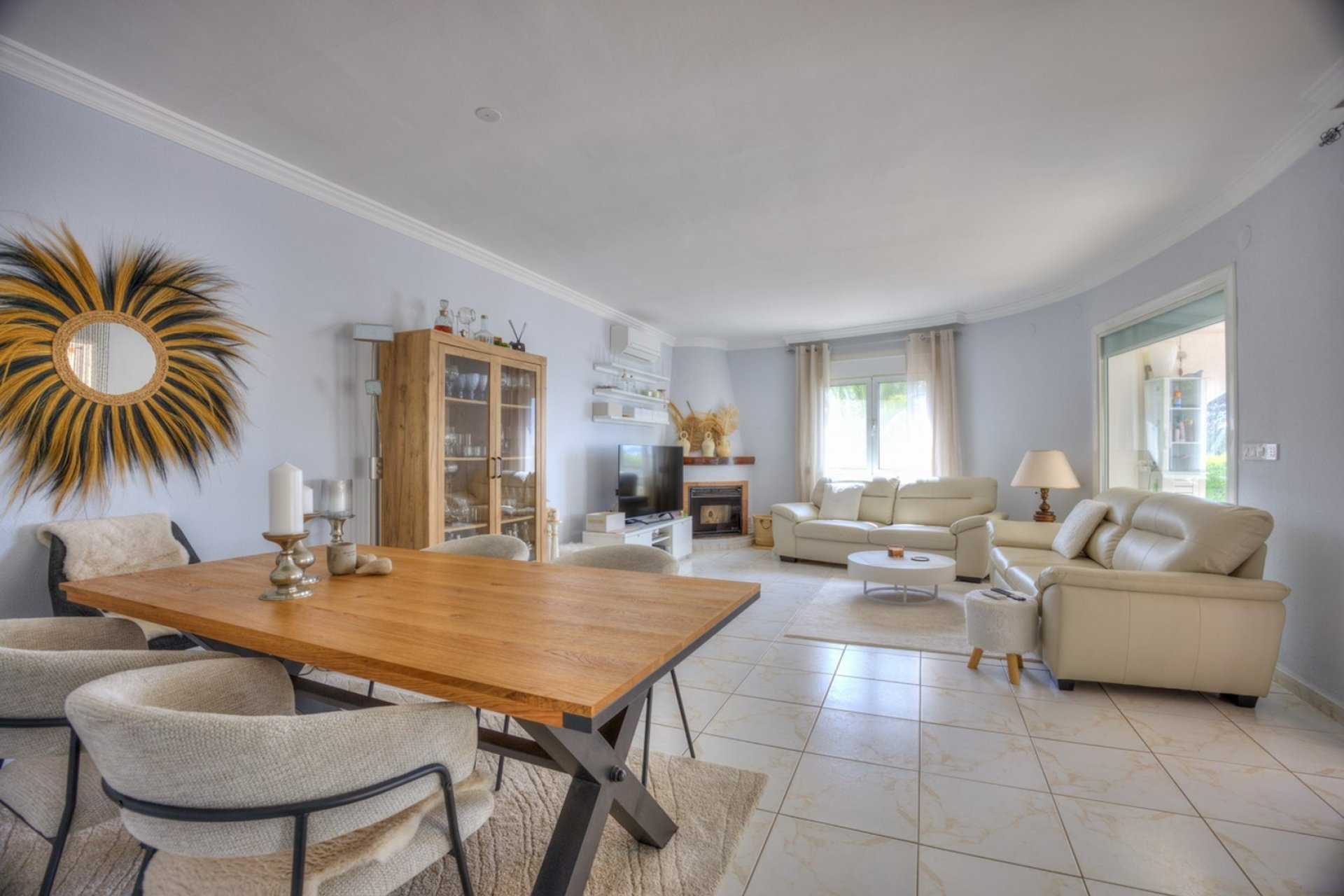 Verkauf - Villa - Moraira - San Jaime