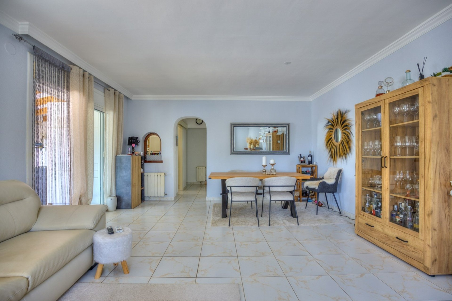 Verkauf - Villa - Moraira - San Jaime