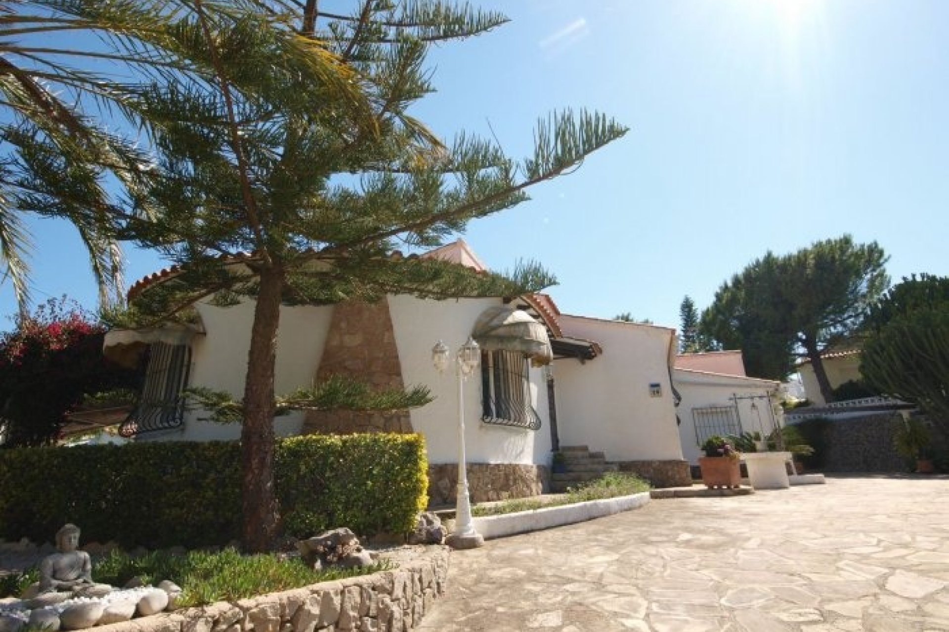Verkauf - Villa - Moraira - San Jaime