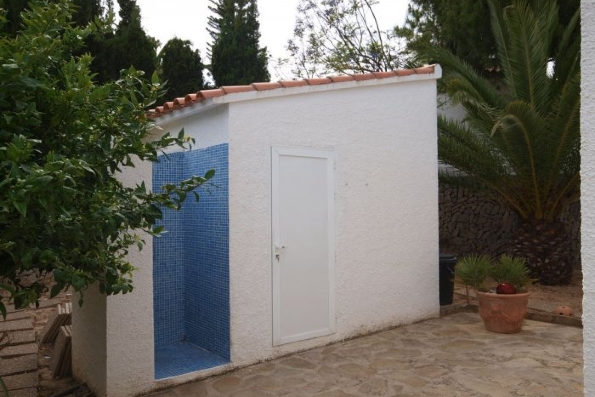 Verkauf - Villa - Moraira - San Jaime