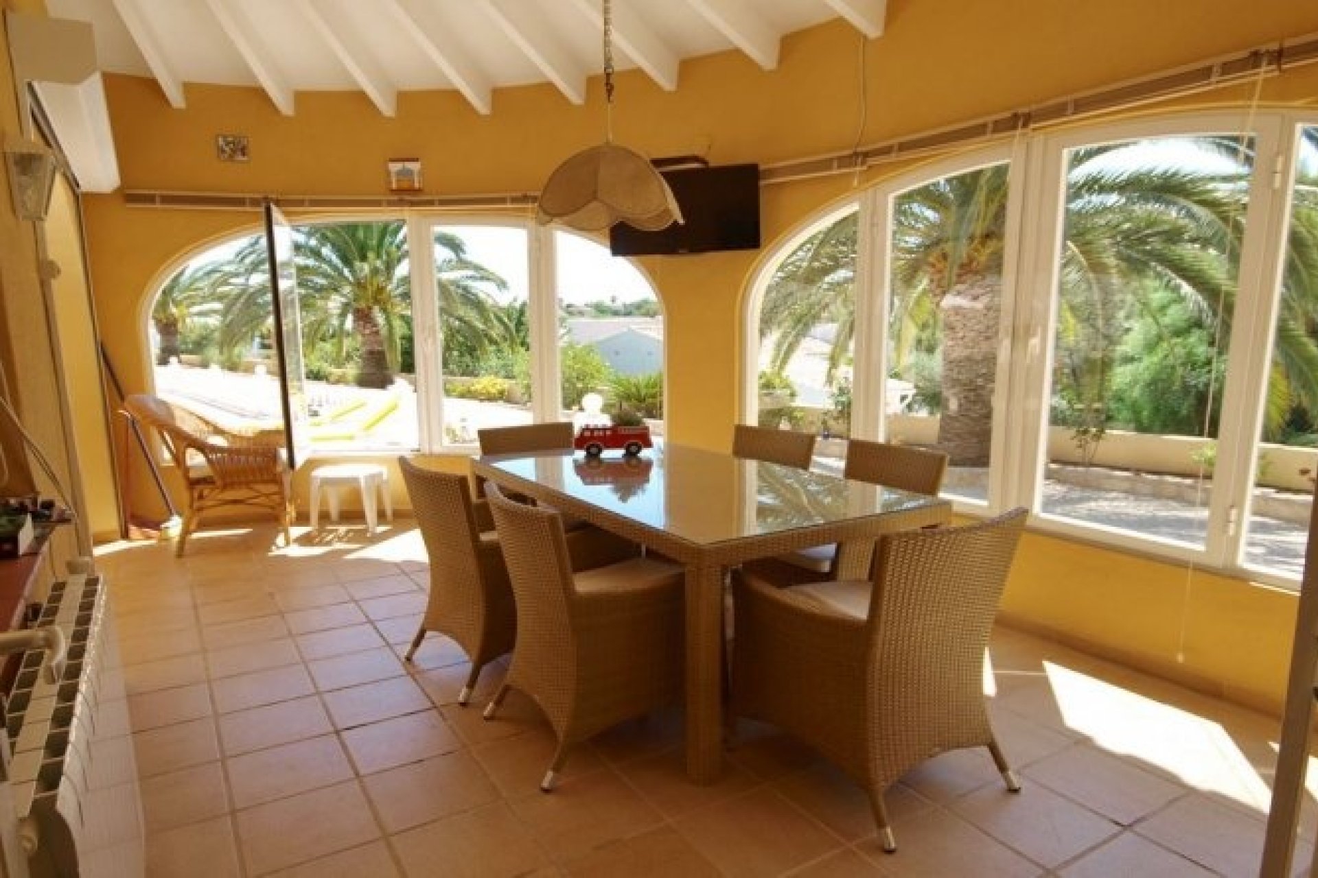 Verkauf - Villa - Moraira - San Jaime