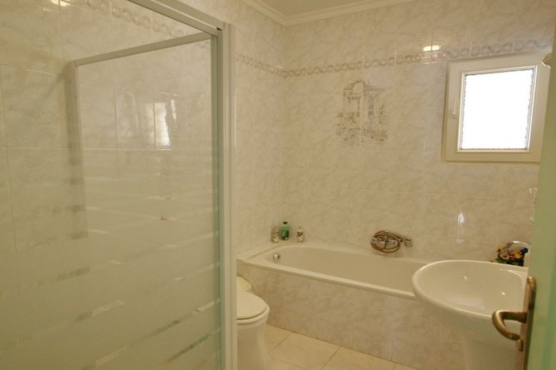 Verkauf - Villa - Moraira - San Jaime