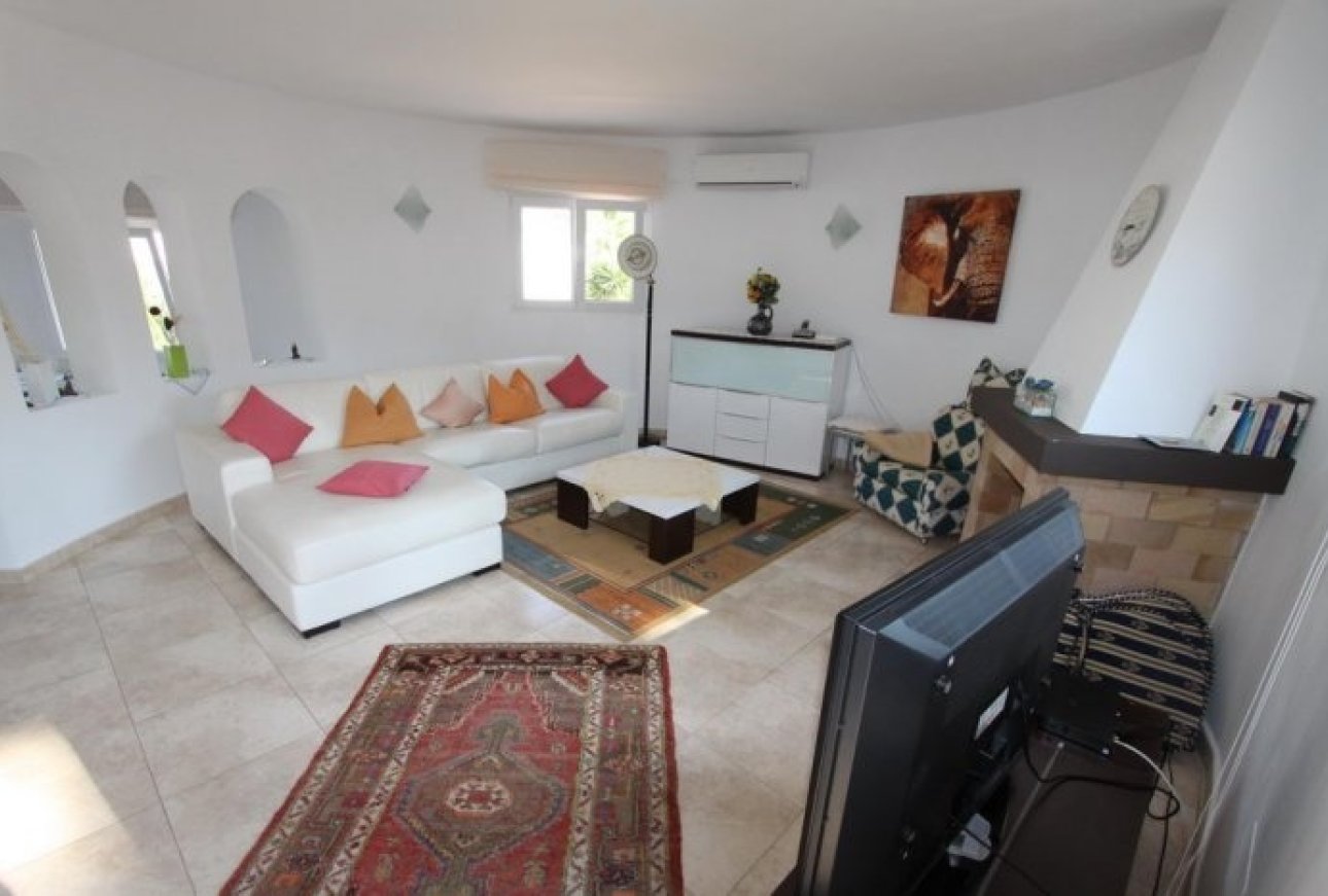 Verkauf - Villa - Moraira - San Jaime