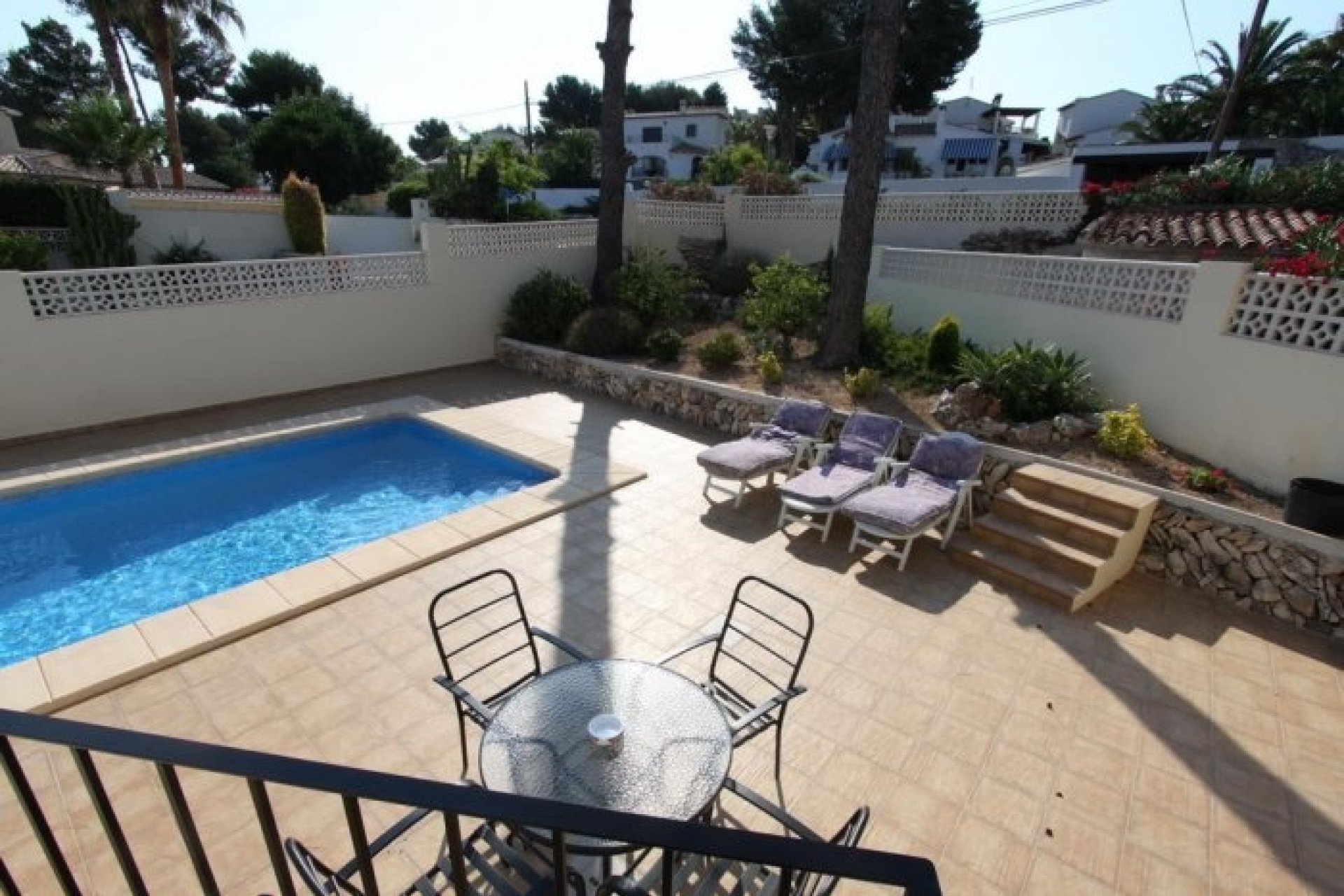 Verkauf - Villa - Moraira - San Jaime