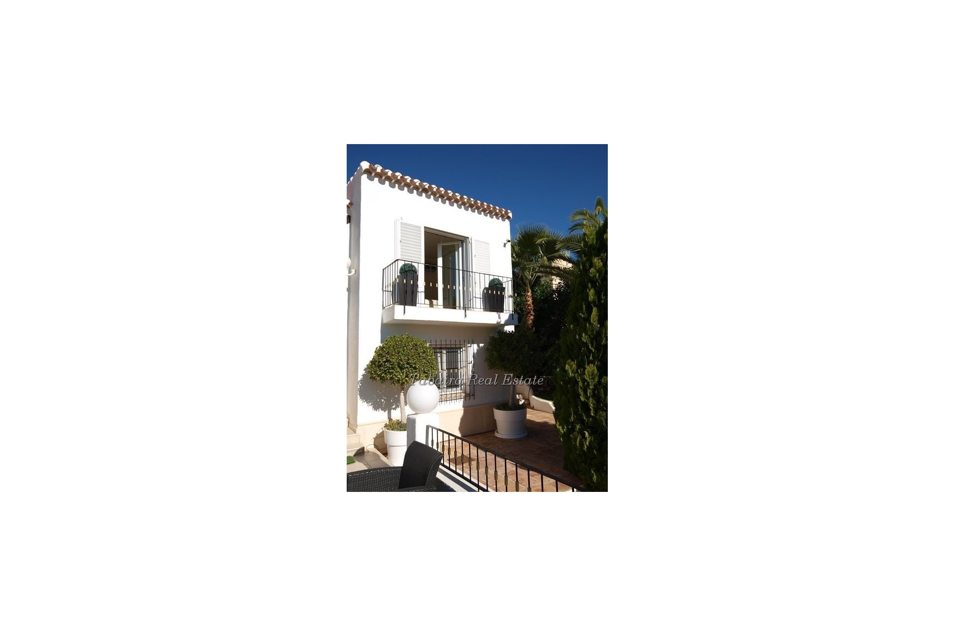Verkauf - Villa - Moraira - San Jaime