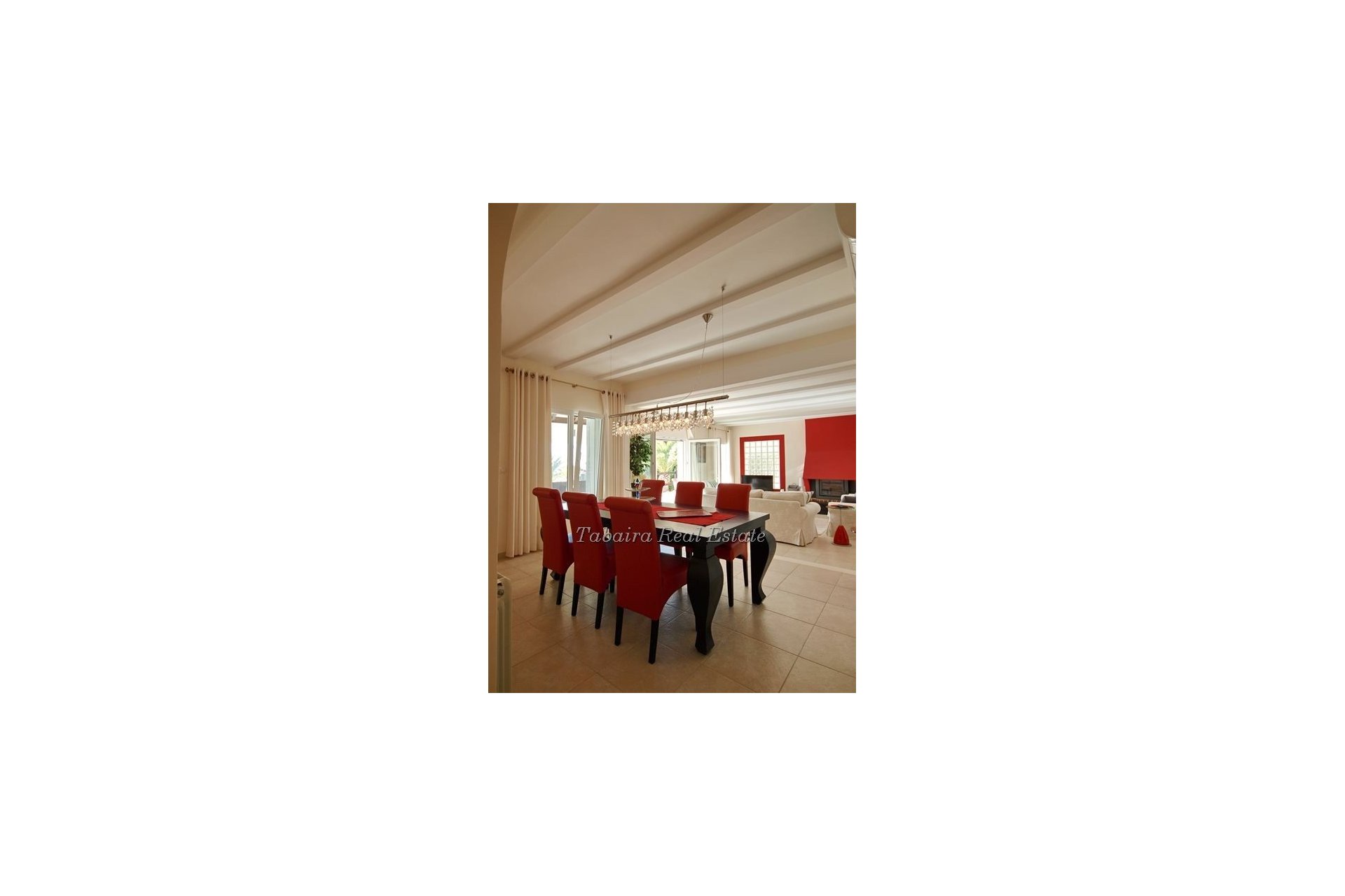 Verkauf - Villa - Moraira - San Jaime