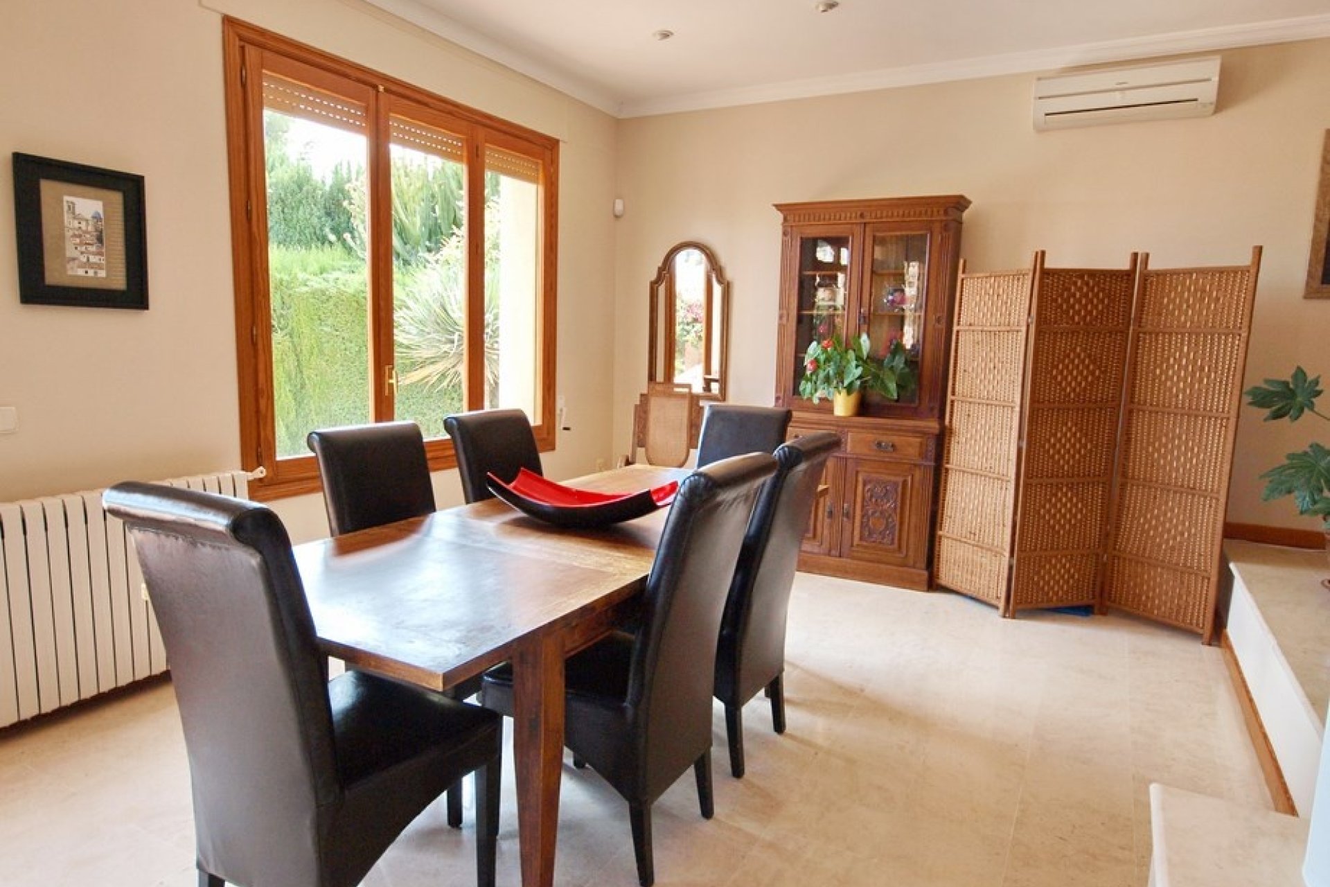 Verkauf - Villa - Moraira - San Jaime