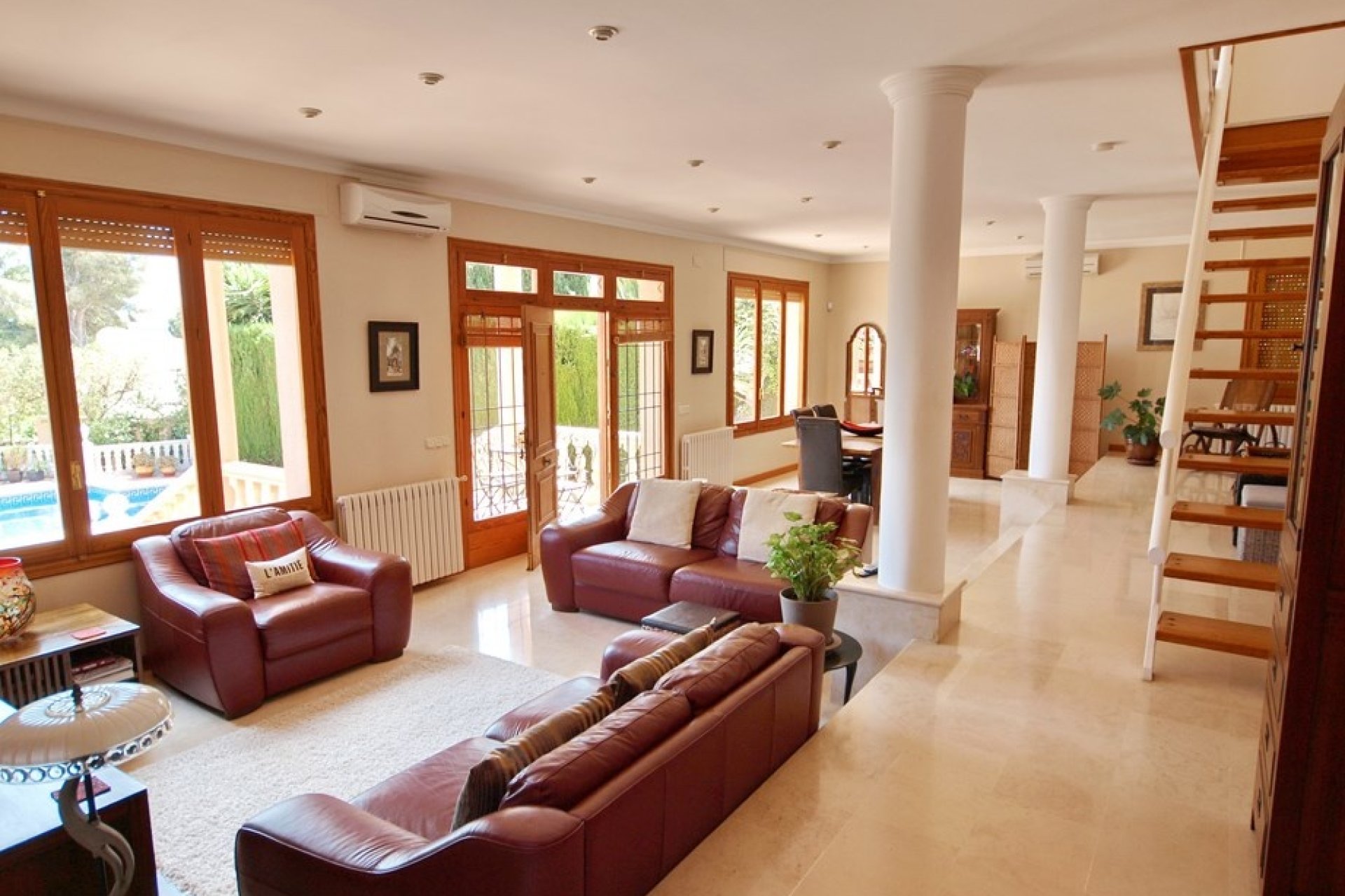 Verkauf - Villa - Moraira - San Jaime