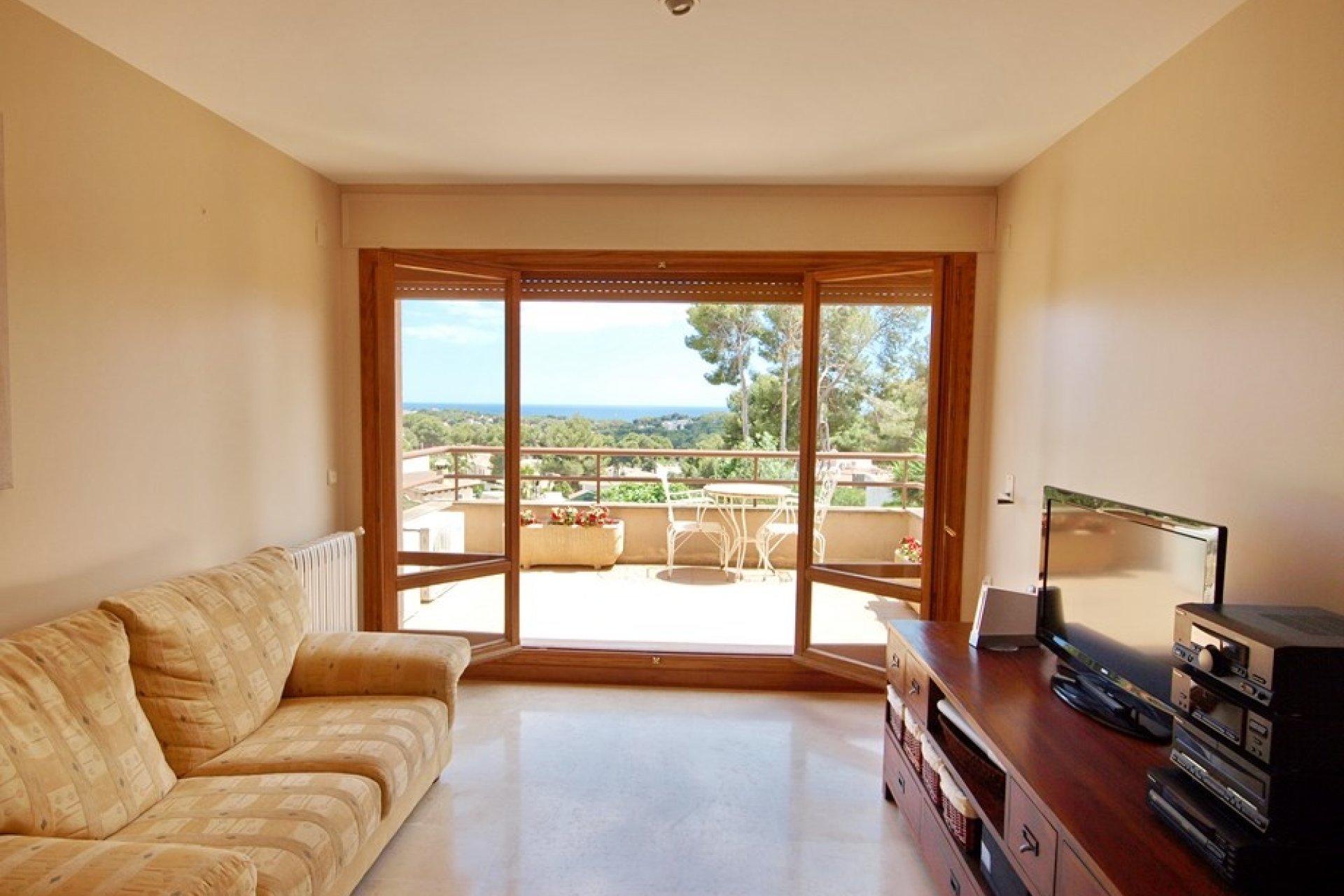 Verkauf - Villa - Moraira - San Jaime