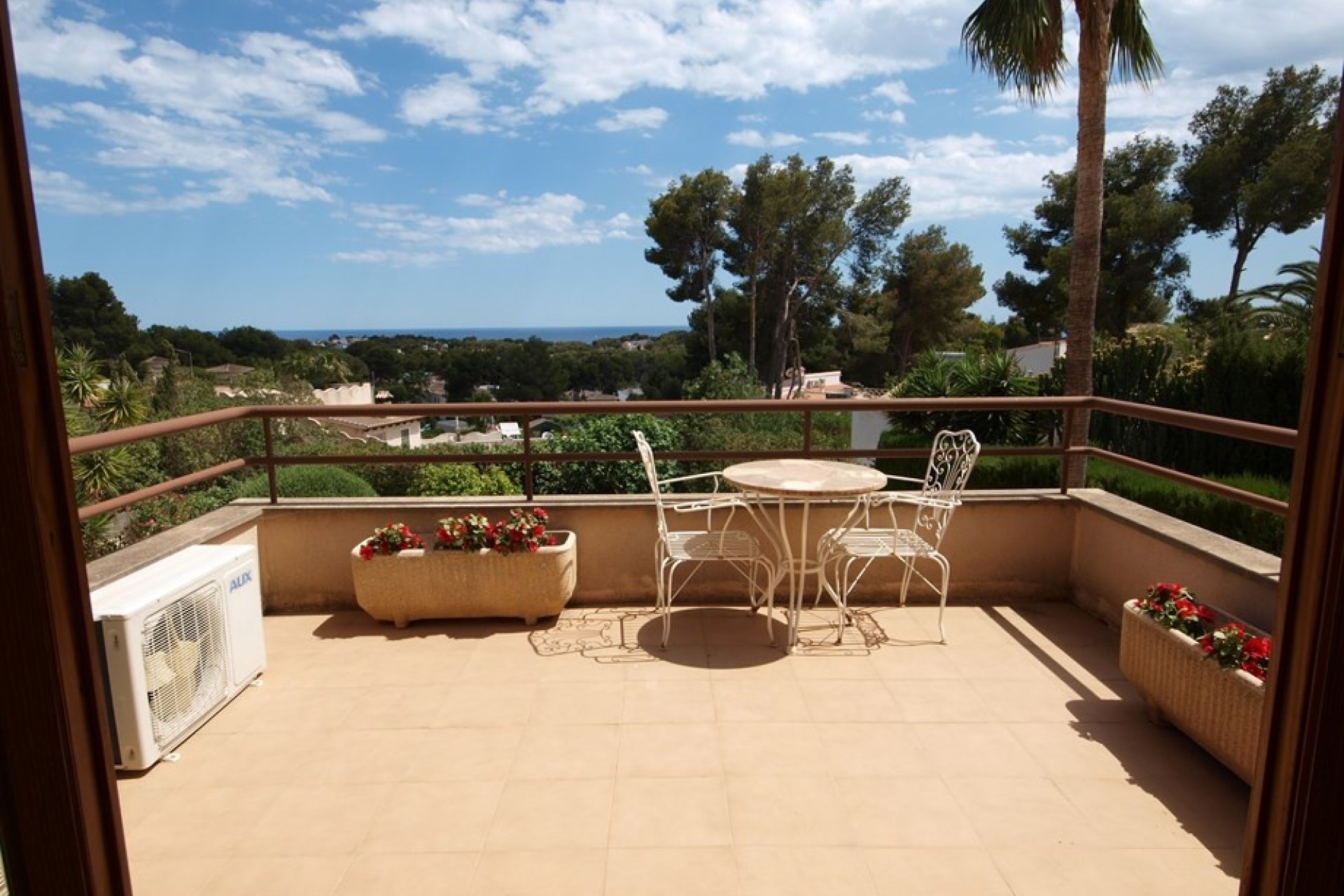 Verkauf - Villa - Moraira - San Jaime
