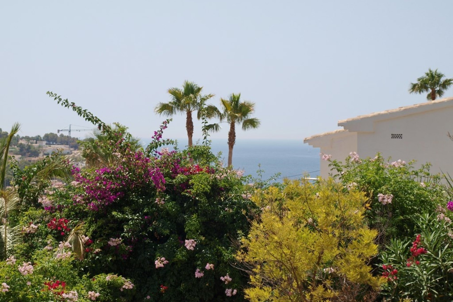 Verkauf - Villa - Moraira - San Jaime