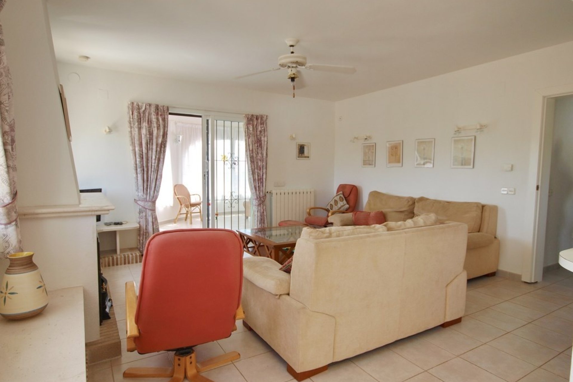 Verkauf - Villa - Moraira - San Jaime