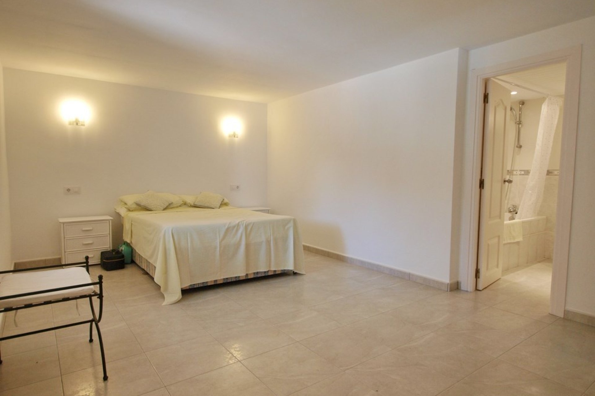 Verkauf - Villa - Moraira - San Jaime