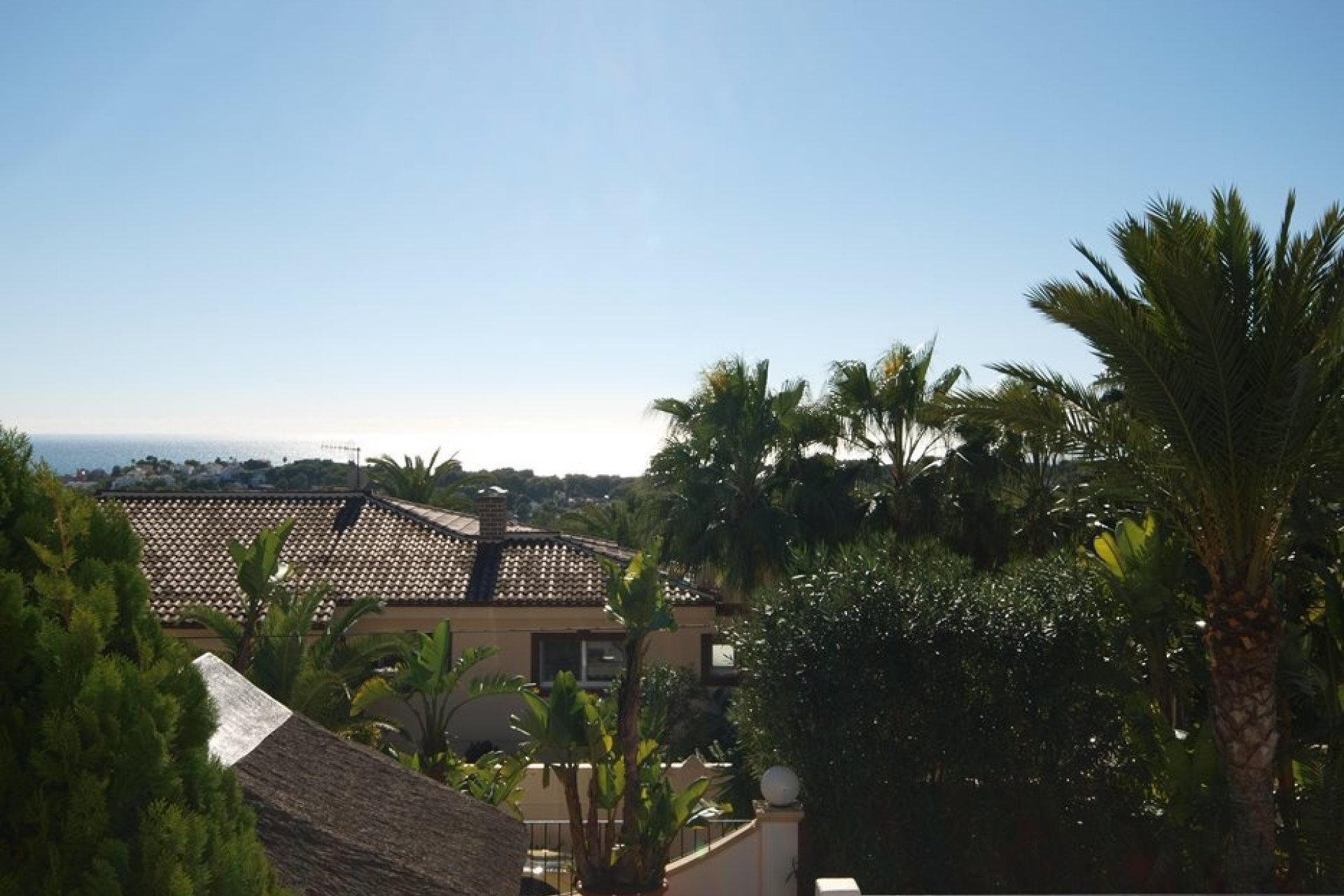Verkauf - Villa - Moraira - San Jaime