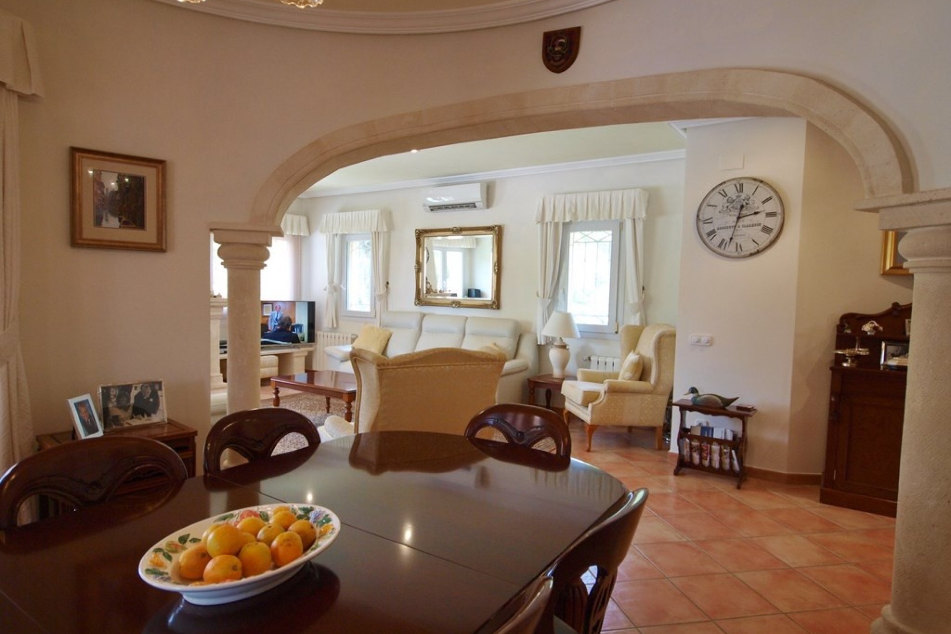 Verkauf - Villa - Moraira - San Jaime