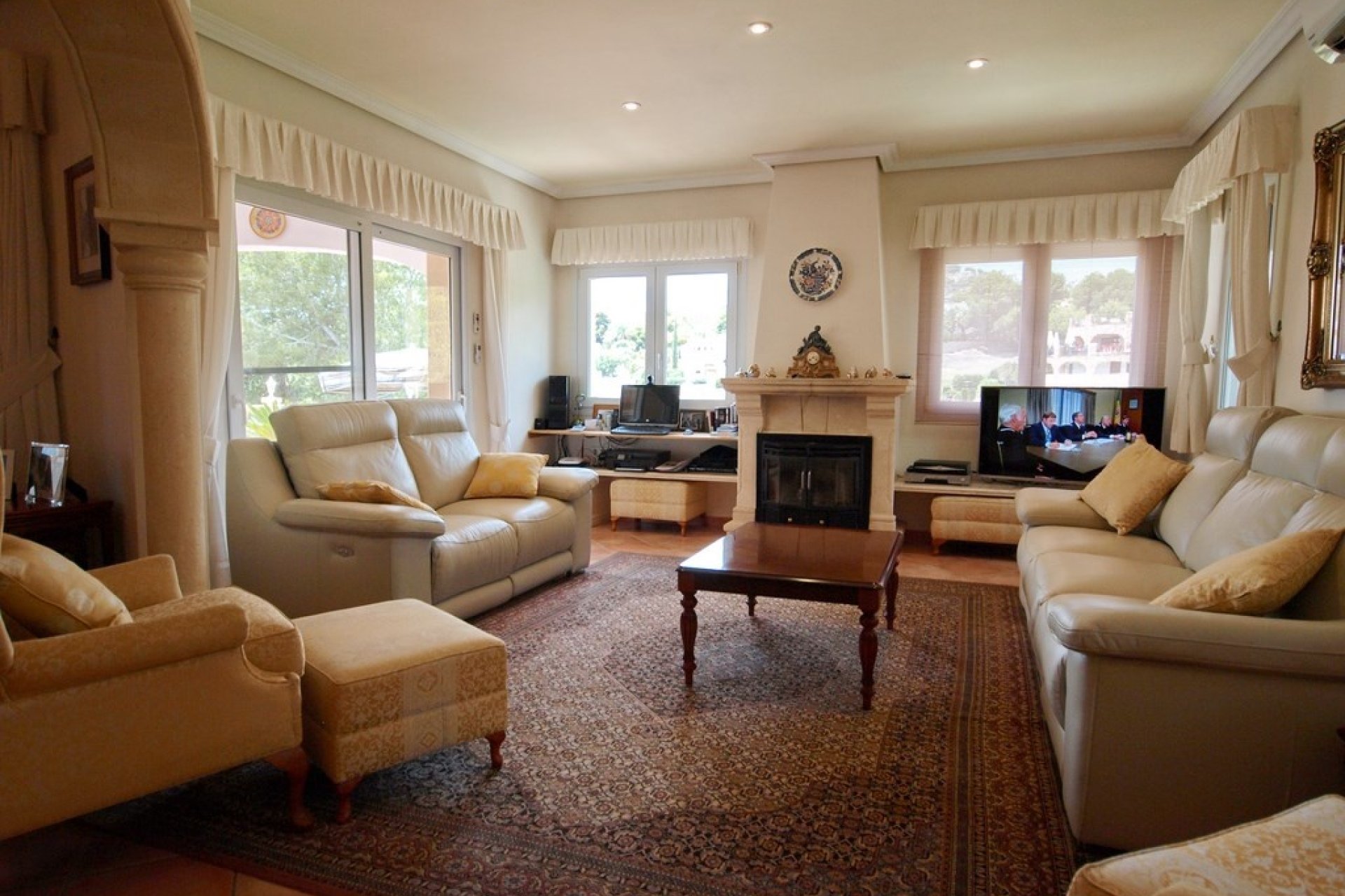 Verkauf - Villa - Moraira - San Jaime