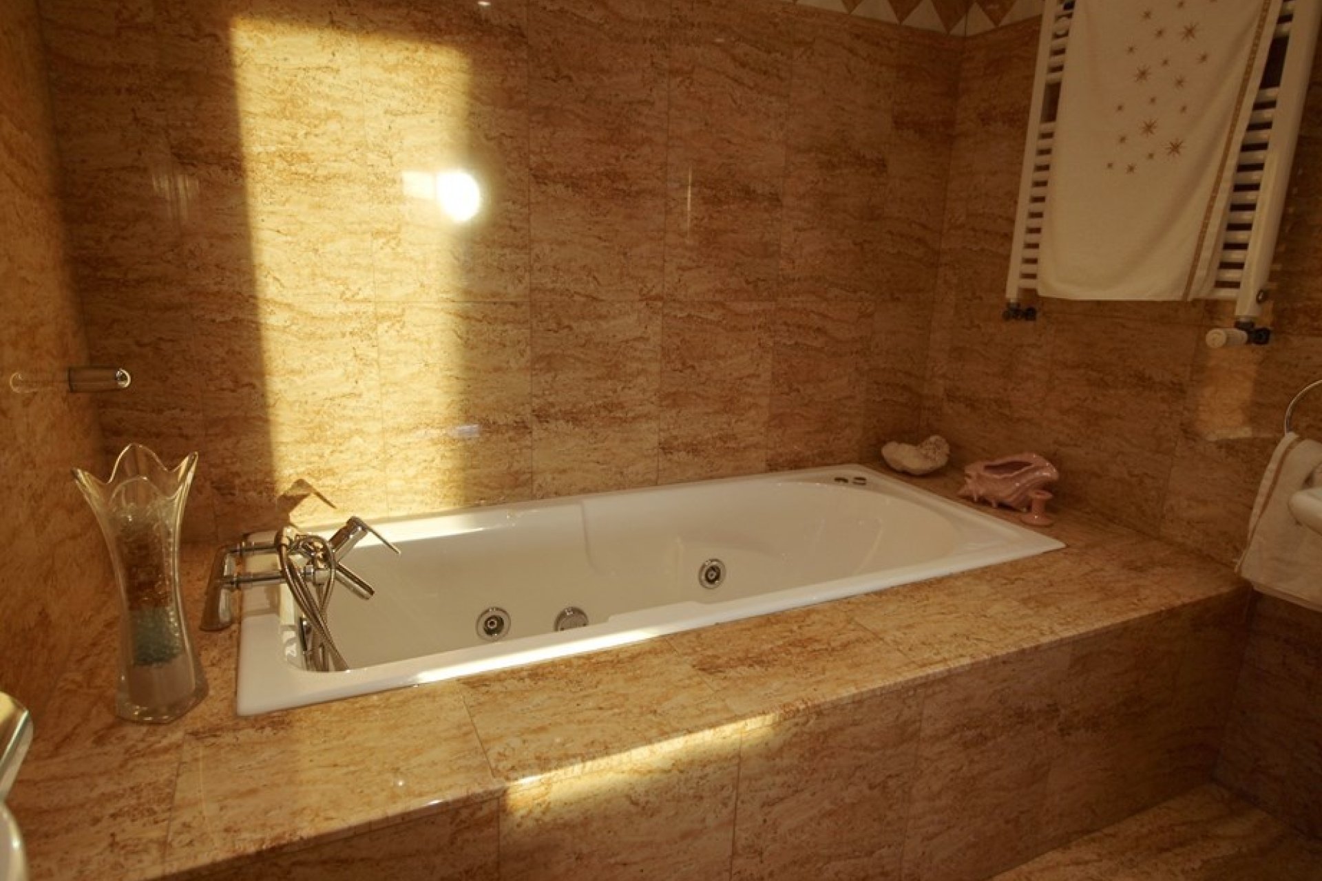 Verkauf - Villa - Moraira - San Jaime