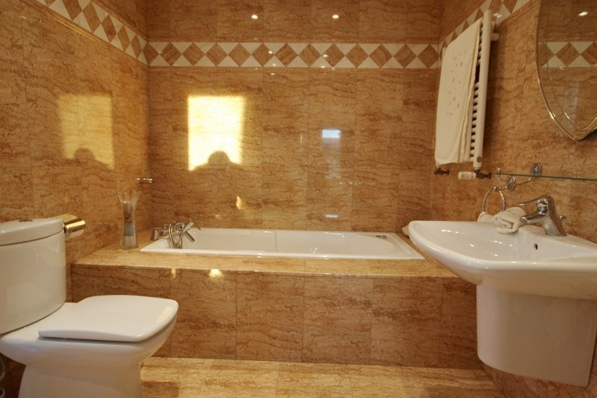 Verkauf - Villa - Moraira - San Jaime