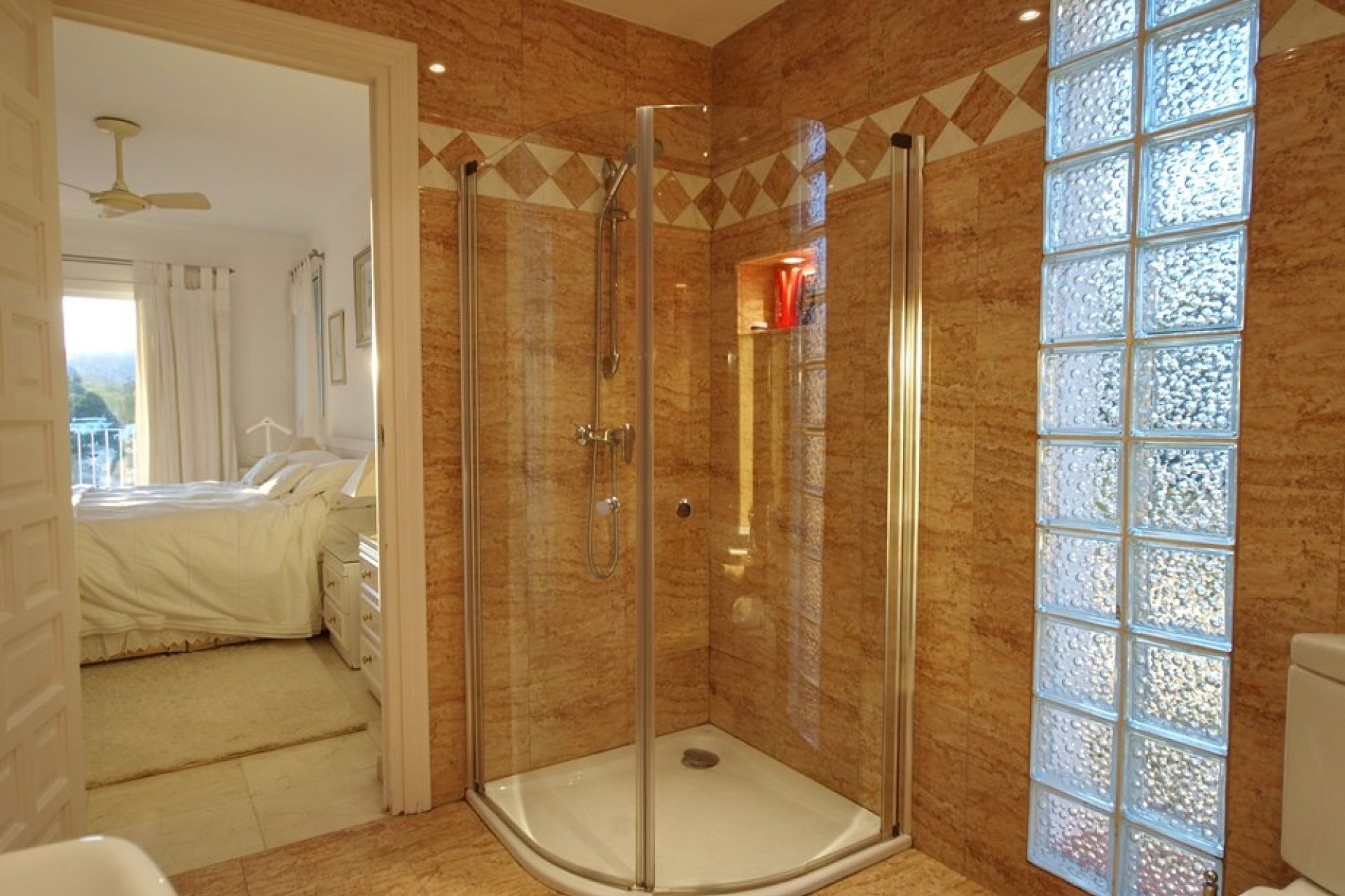 Verkauf - Villa - Moraira - San Jaime