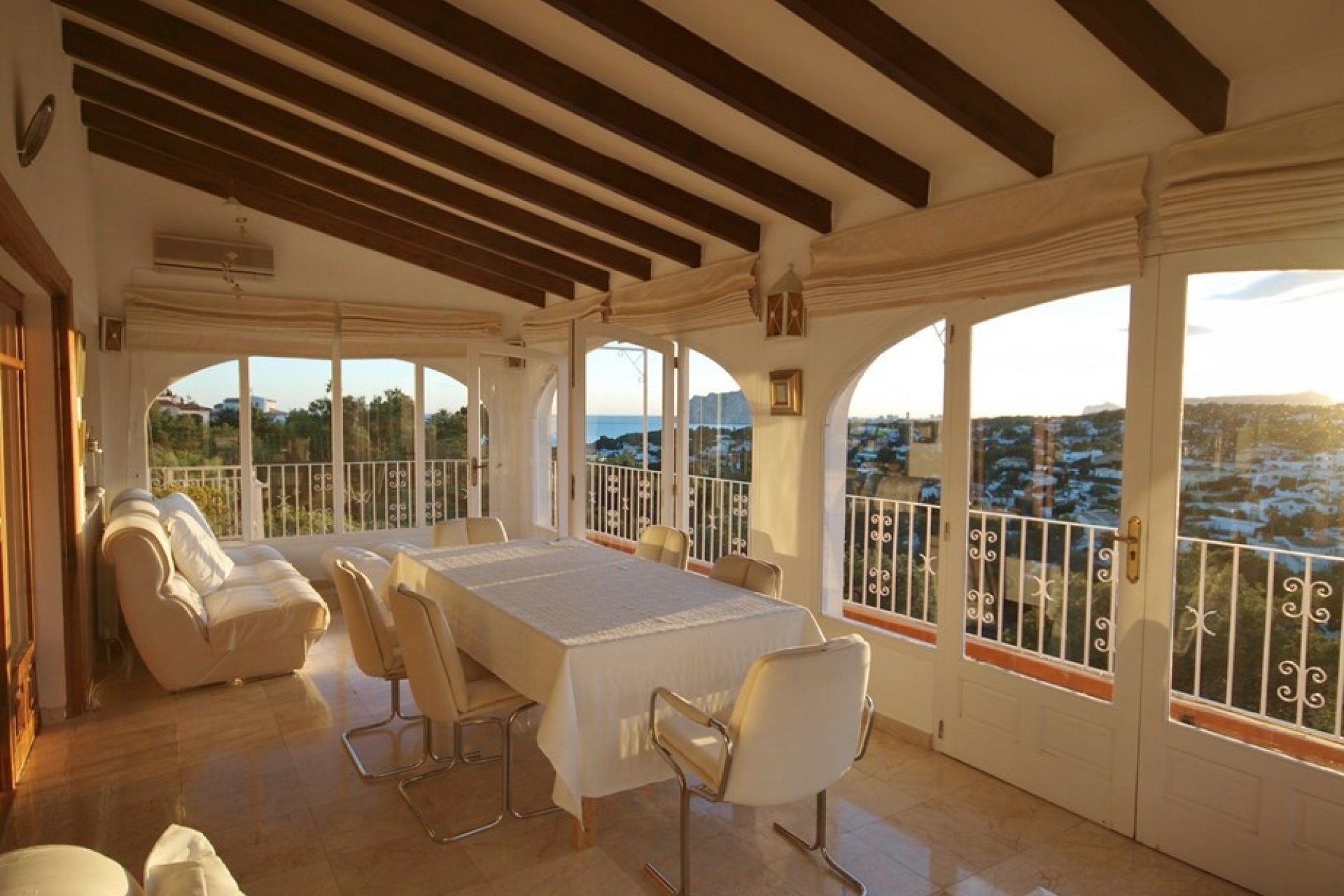 Verkauf - Villa - Moraira - San Jaime