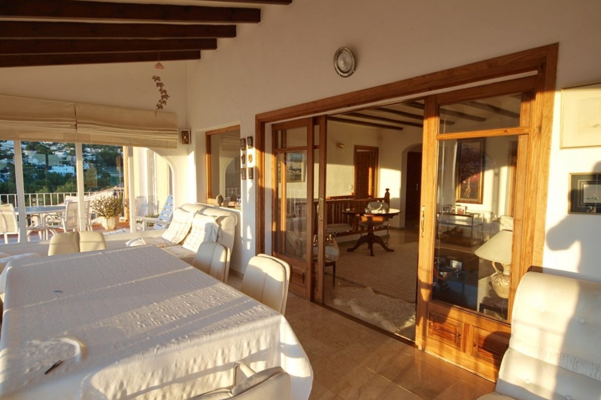 Verkauf - Villa - Moraira - San Jaime