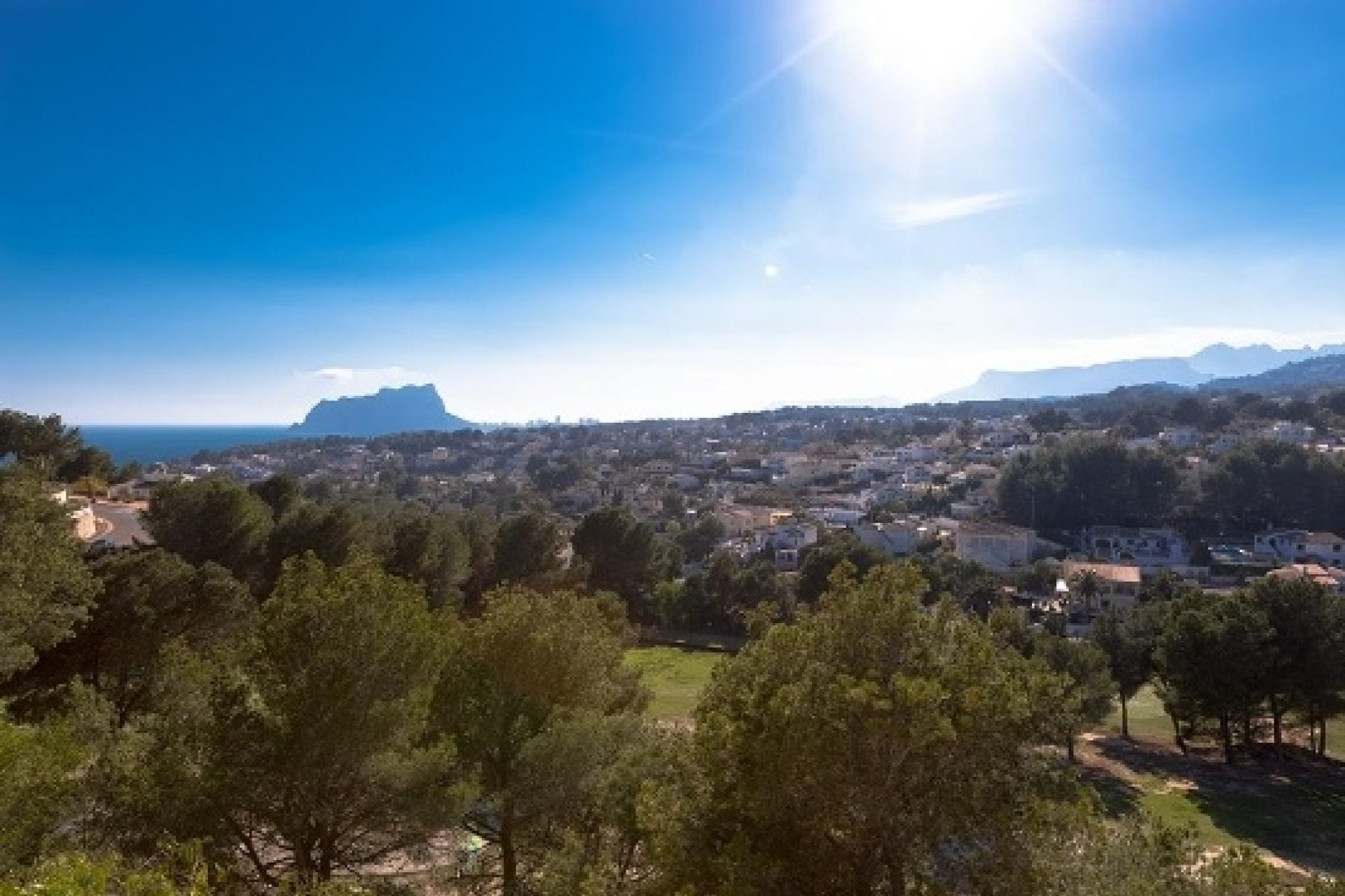 Verkauf - Villa - Moraira - San Jaime