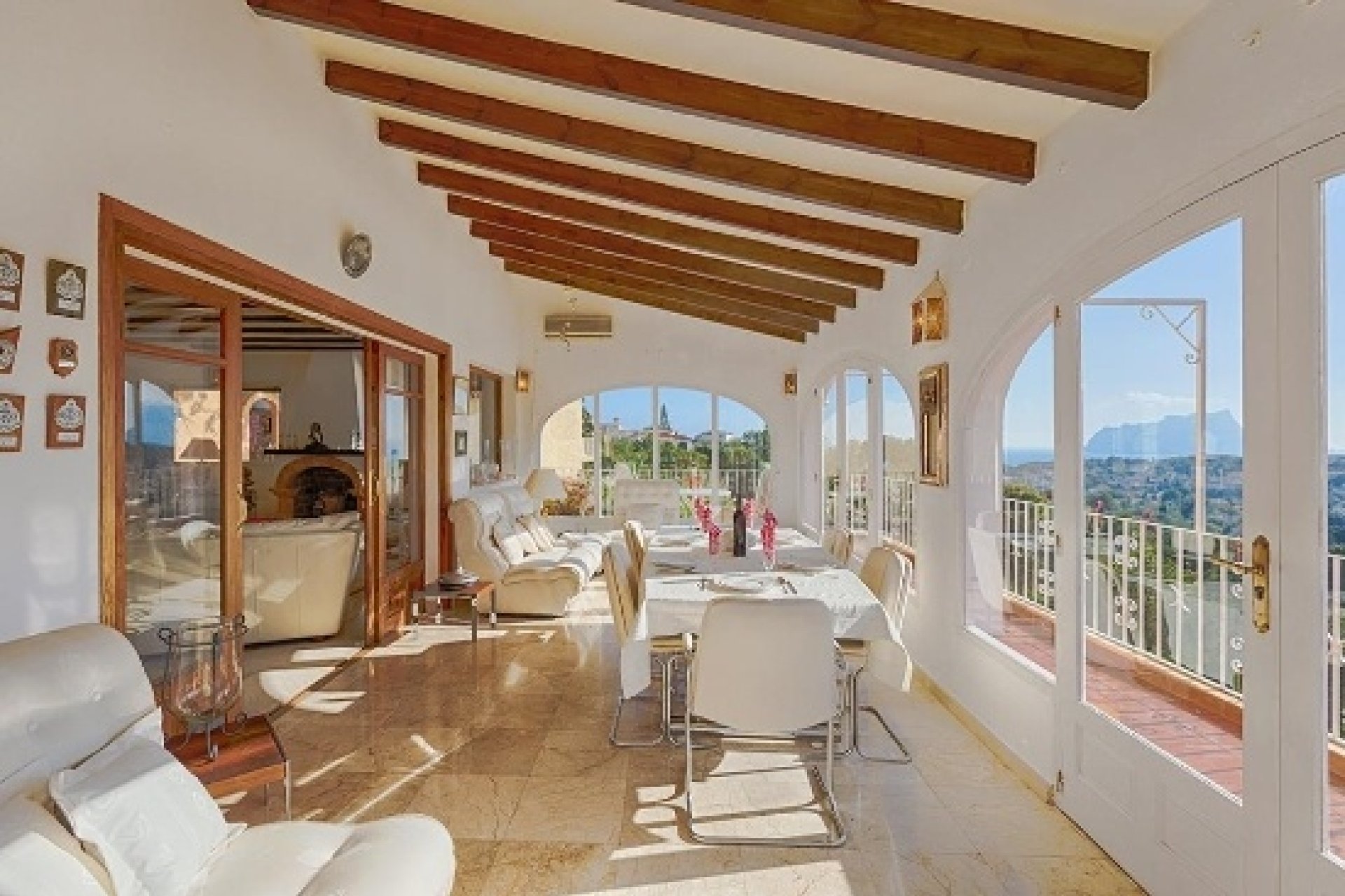 Verkauf - Villa - Moraira - San Jaime