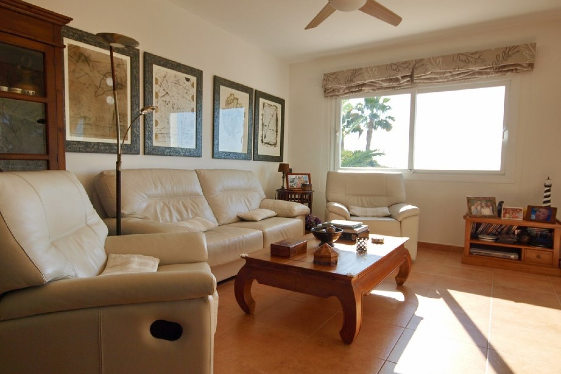 Verkauf - Villa - Moraira - San Jaime