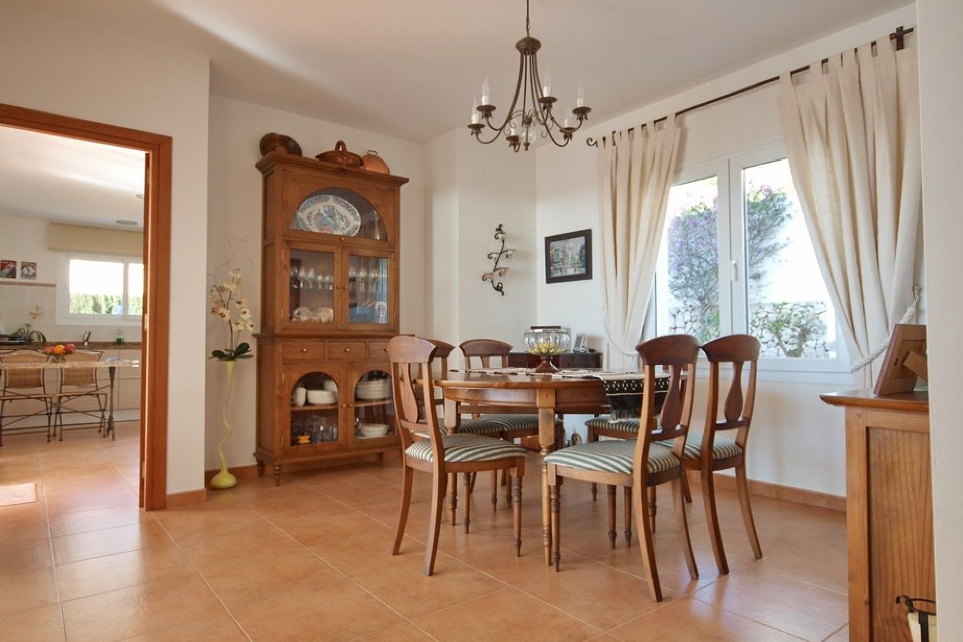 Verkauf - Villa - Moraira - San Jaime