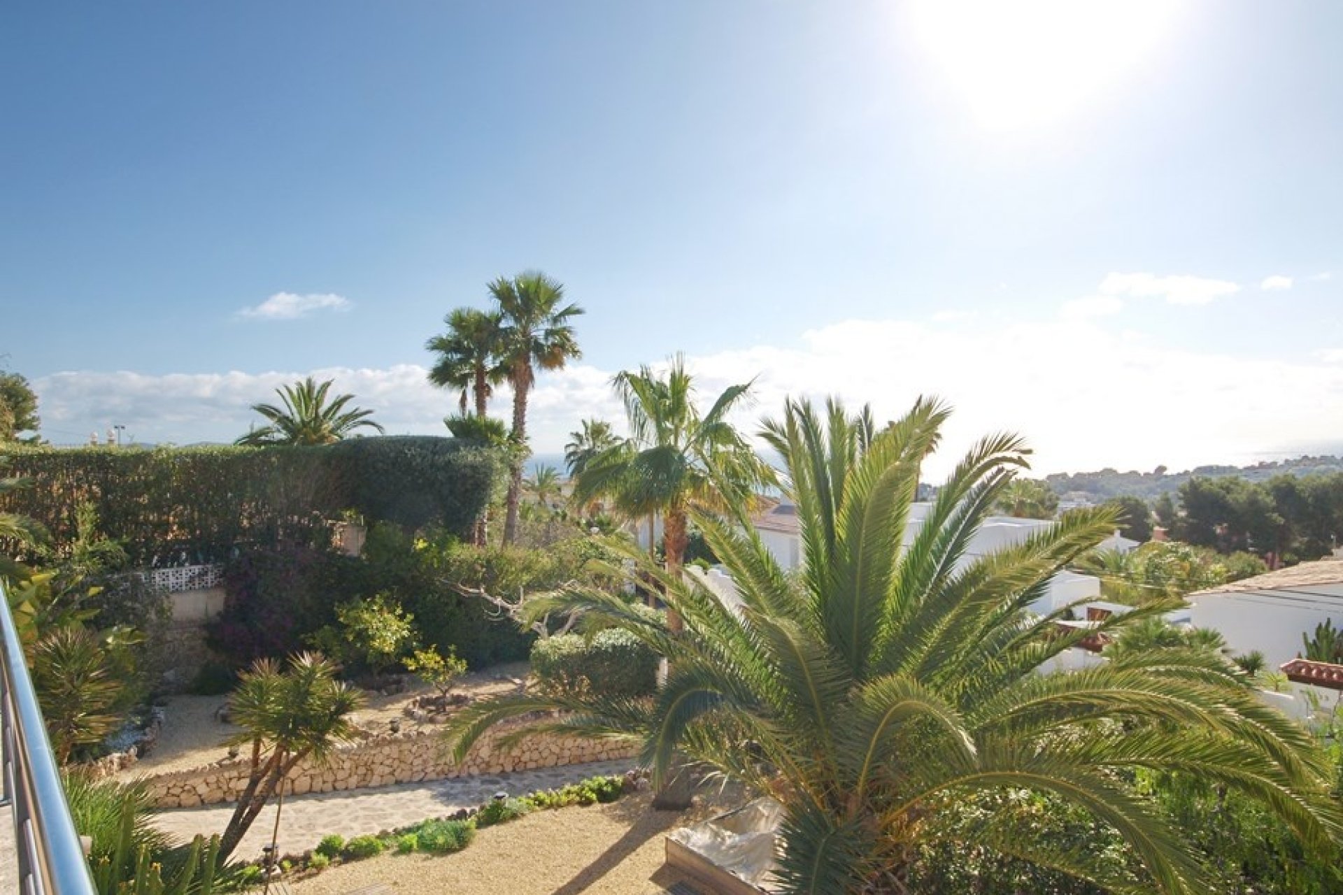 Verkauf - Villa - Moraira - San Jaime