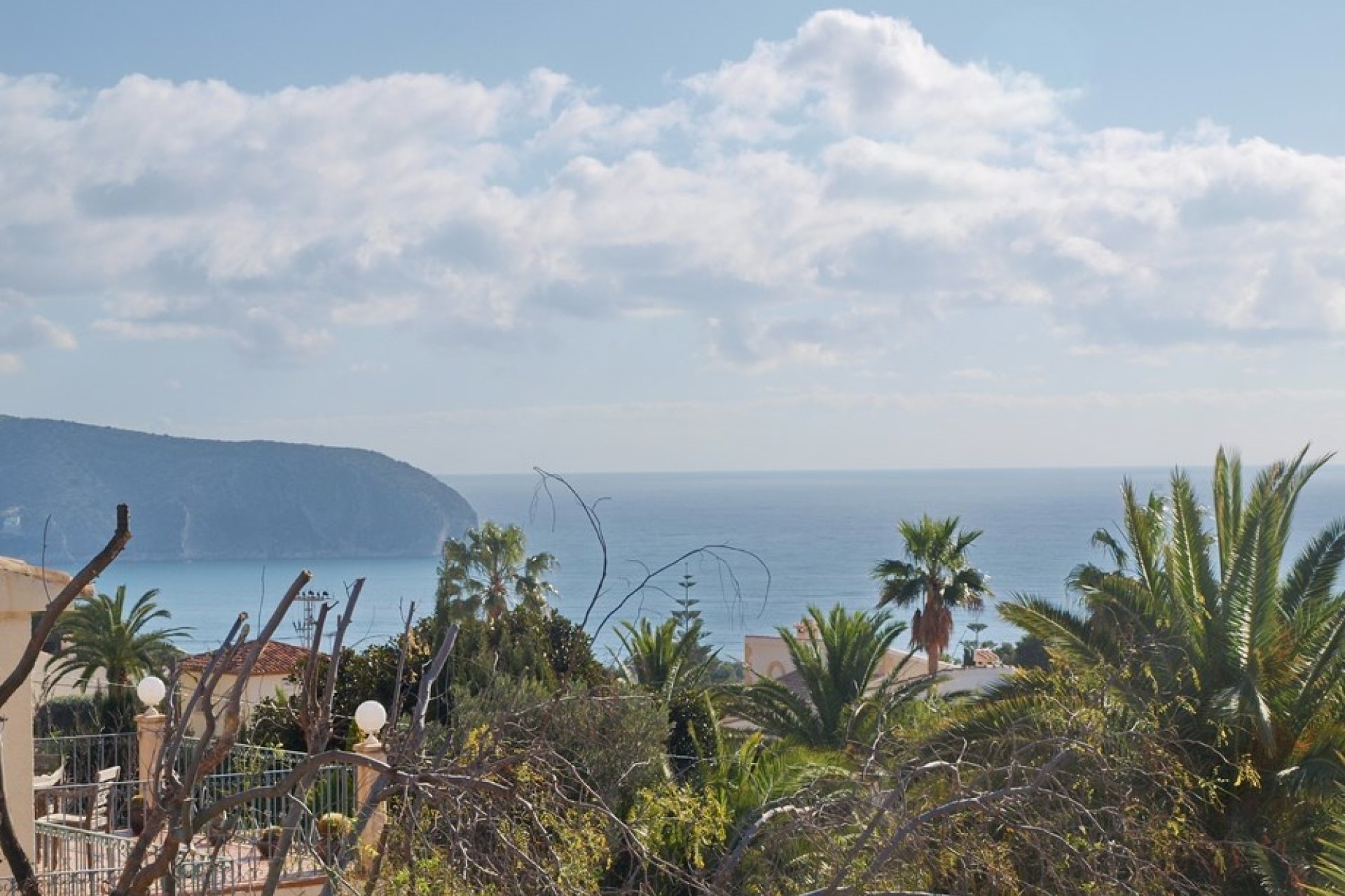 Verkauf - Villa - Moraira - San Jaime