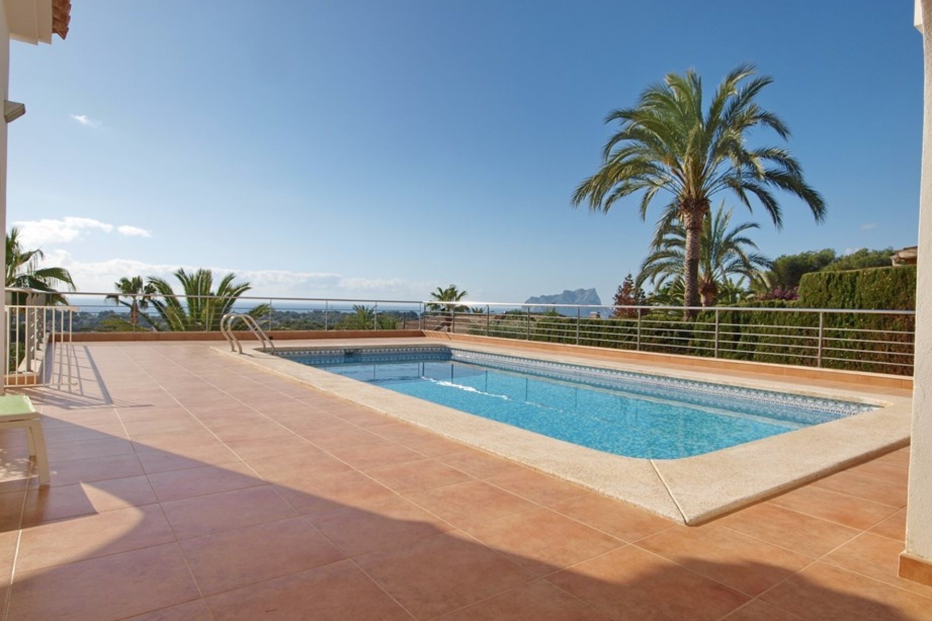Verkauf - Villa - Moraira - San Jaime