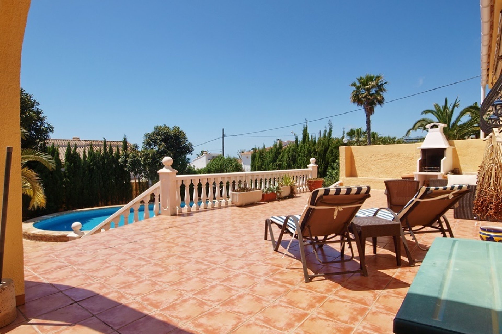 Verkauf - Villa - Moraira - San Jaime