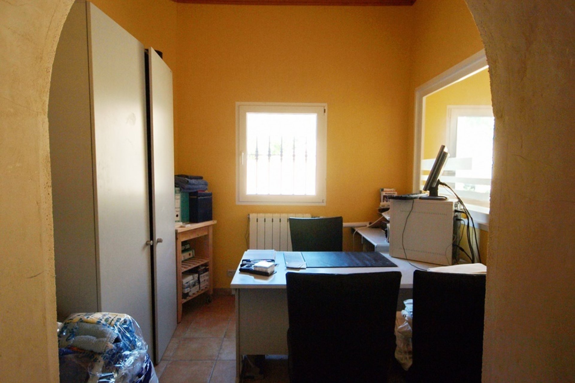 Verkauf - Villa - Moraira - San Jaime